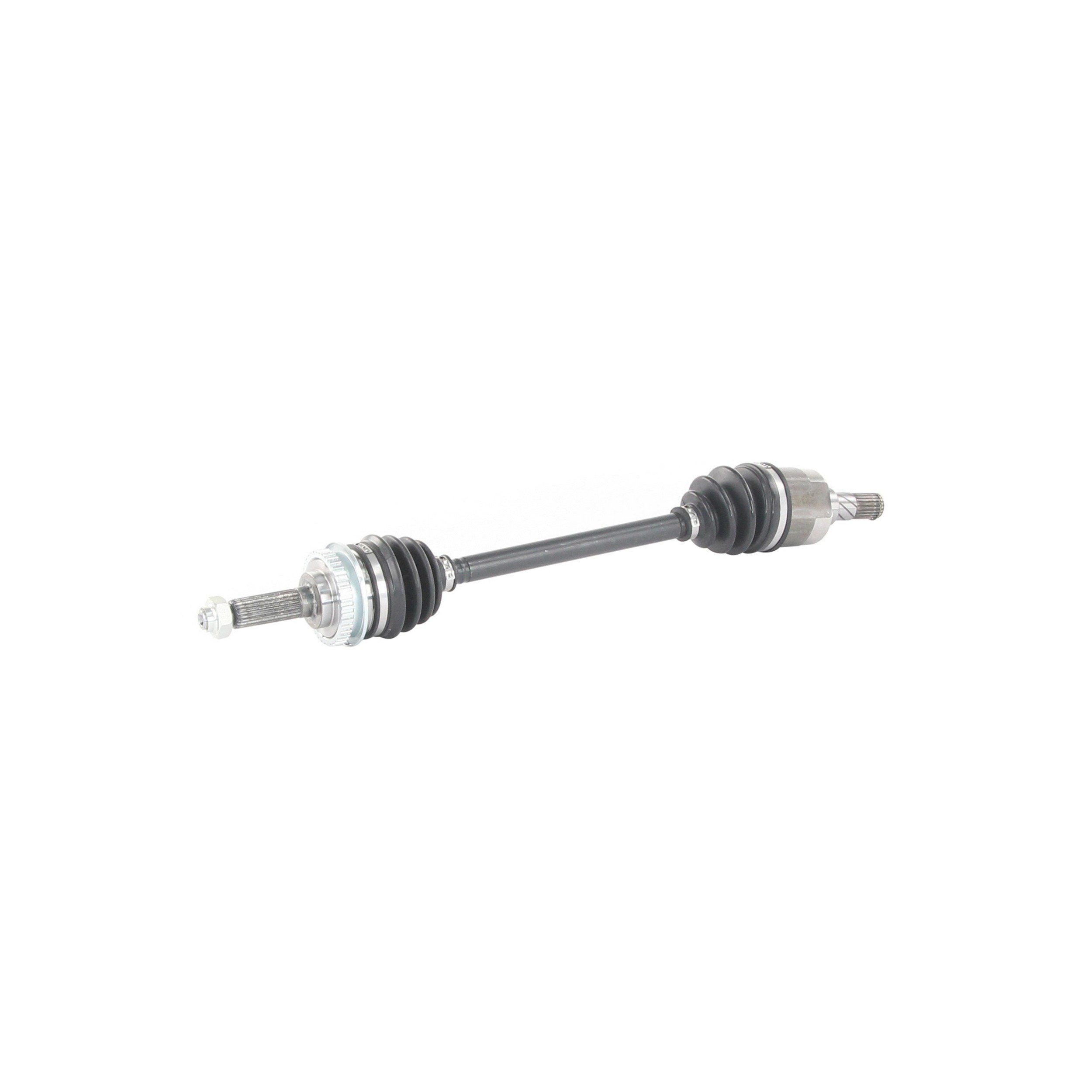 TrakMotive New CV Axle Shaft GM-8020