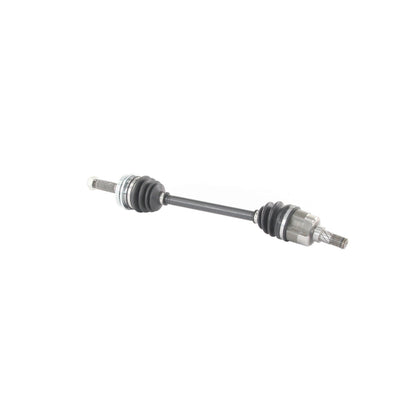 TrakMotive New CV Axle Shaft GM-8020