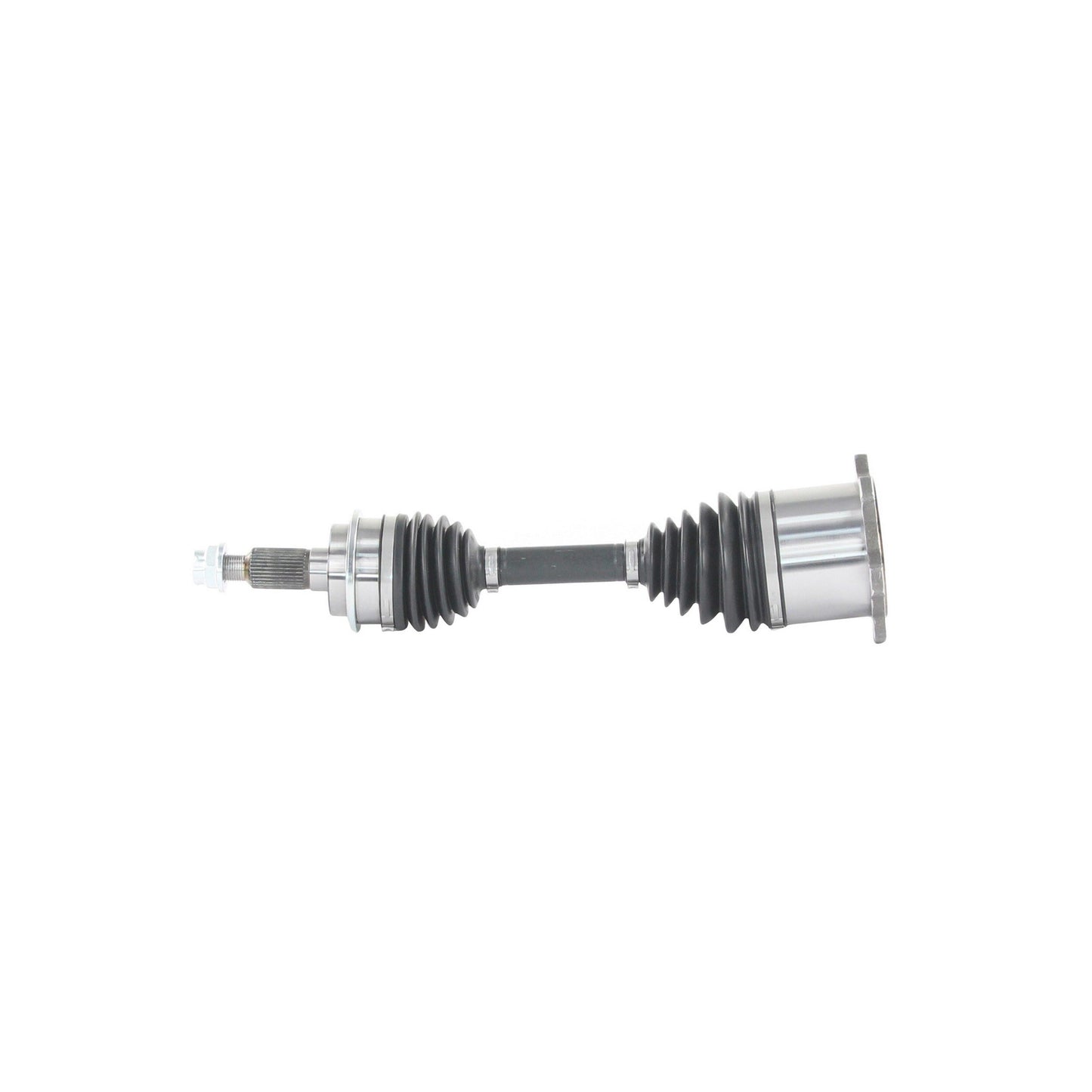 TrakMotive Extreme Climate CV Axle Shaft GM-8026HDX