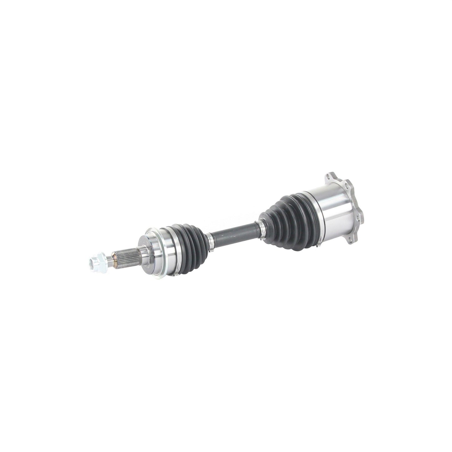 TrakMotive Extreme Climate CV Axle Shaft GM-8026HDX