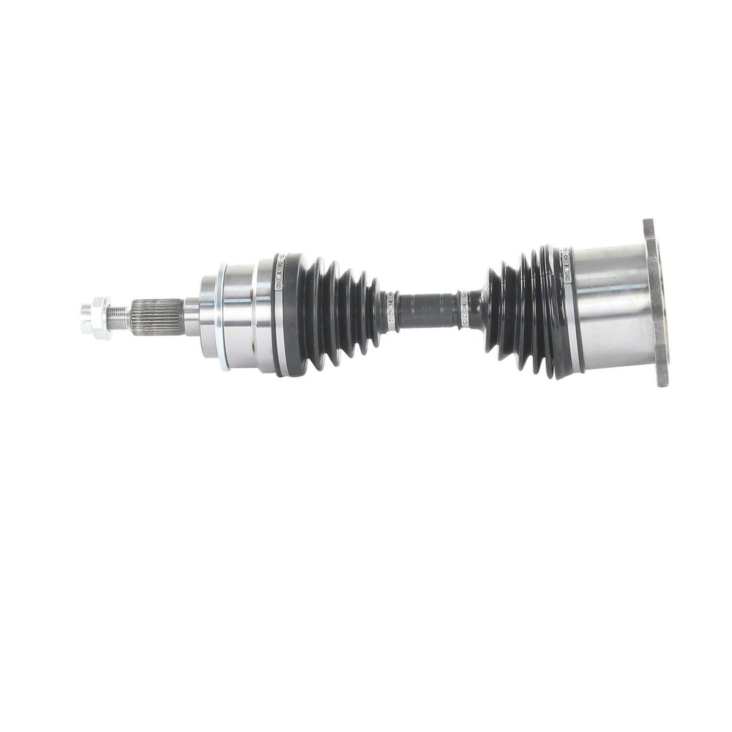 TrakMotive New CV Axle Shaft GM-8026