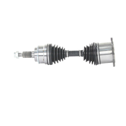 TrakMotive New CV Axle Shaft GM-8026