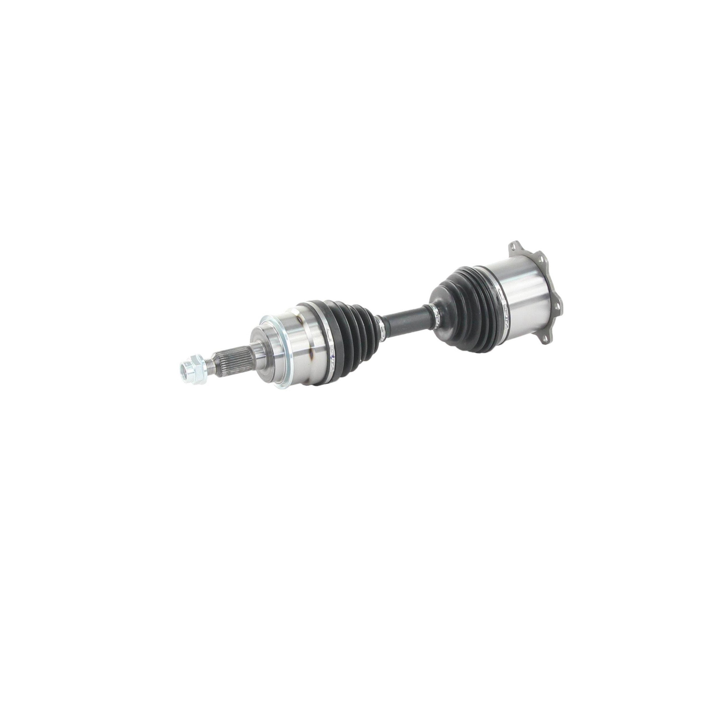 TrakMotive CV Axle Shaft GM-8026