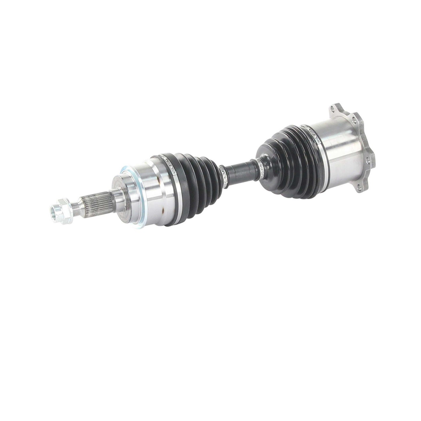 TrakMotive New CV Axle Shaft GM-8026