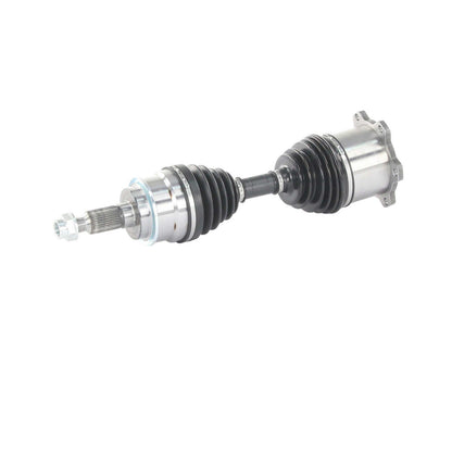 TrakMotive New CV Axle Shaft GM-8026
