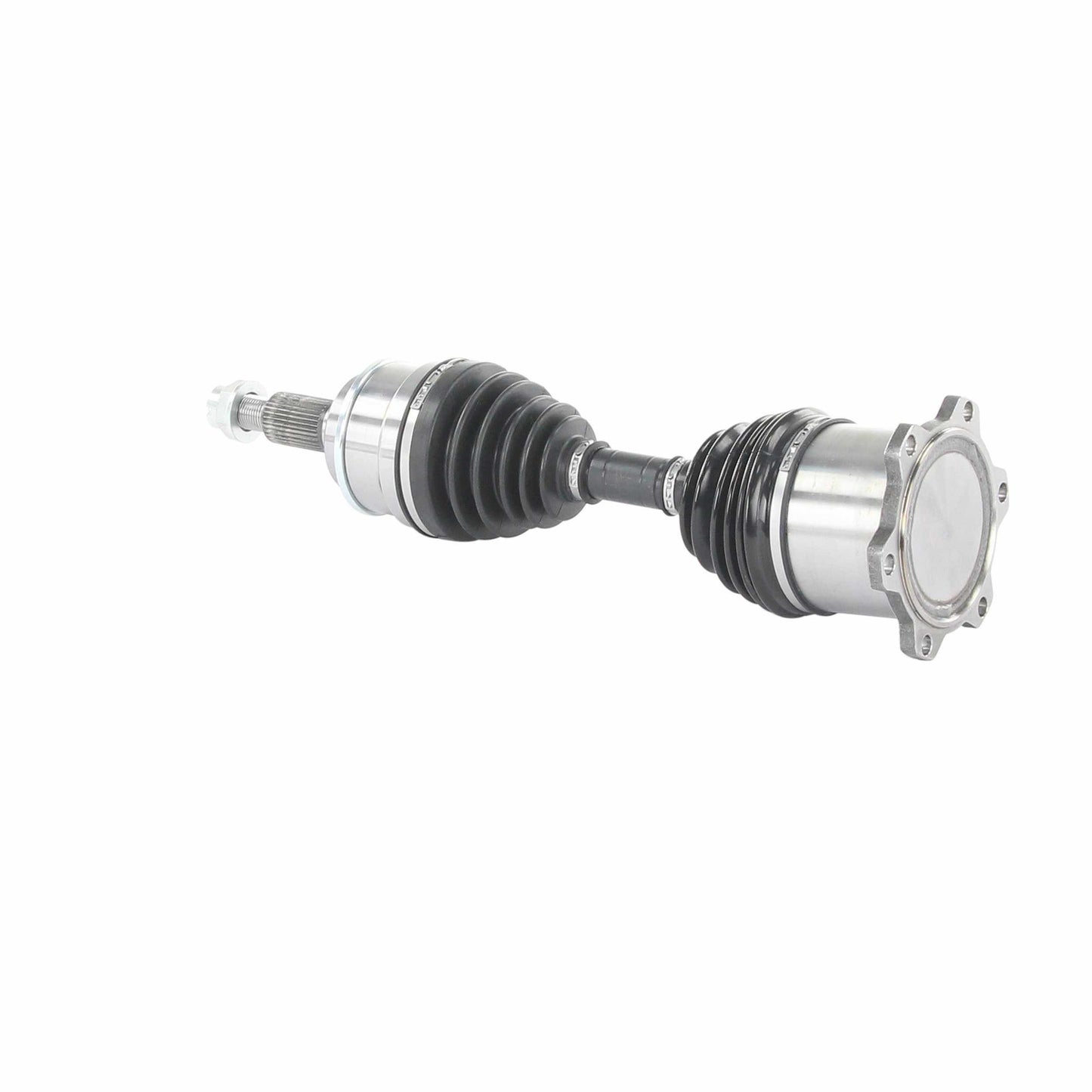TrakMotive New CV Axle Shaft GM-8026