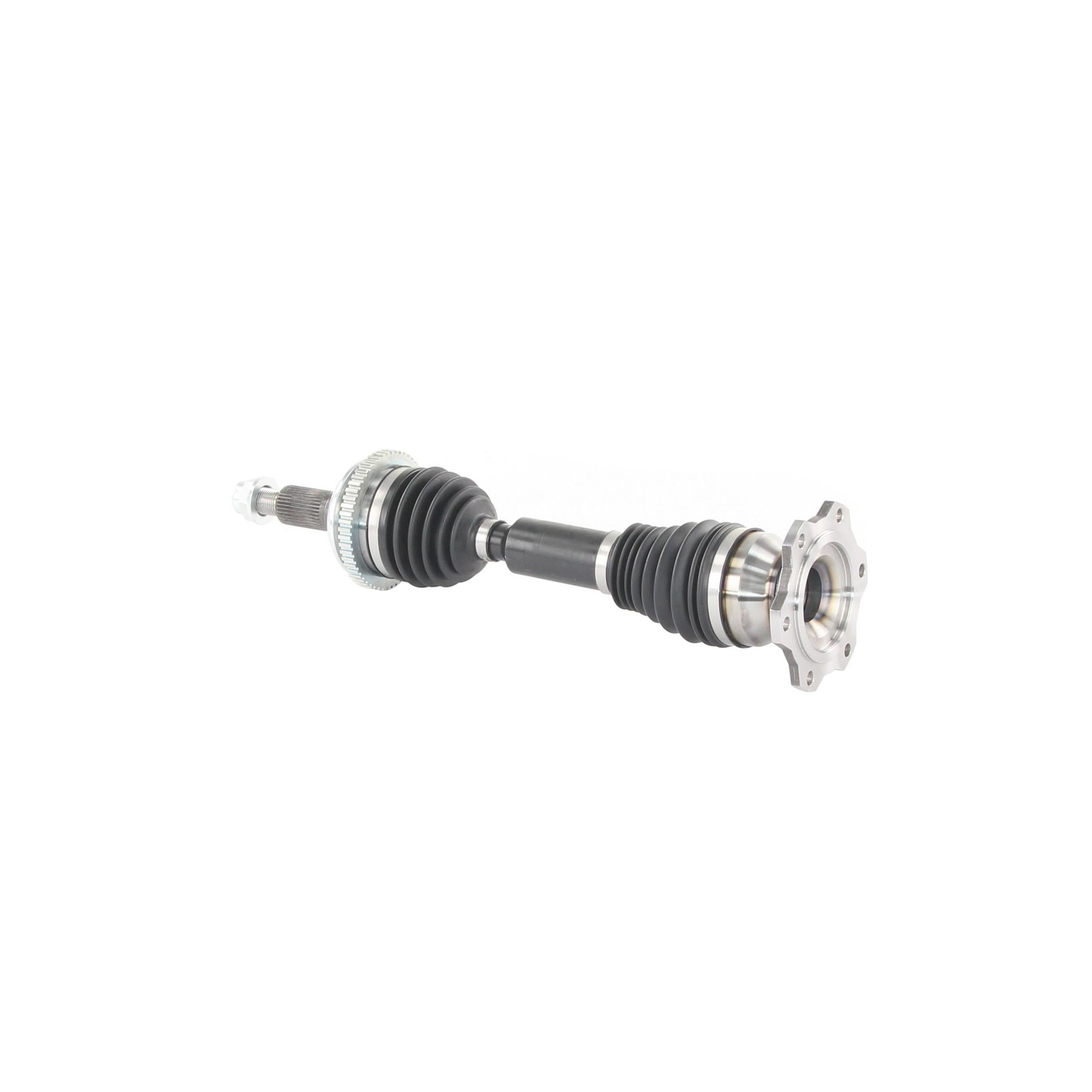 TrakMotive Extended Travel CV Axle Shaft GM-8030XTT