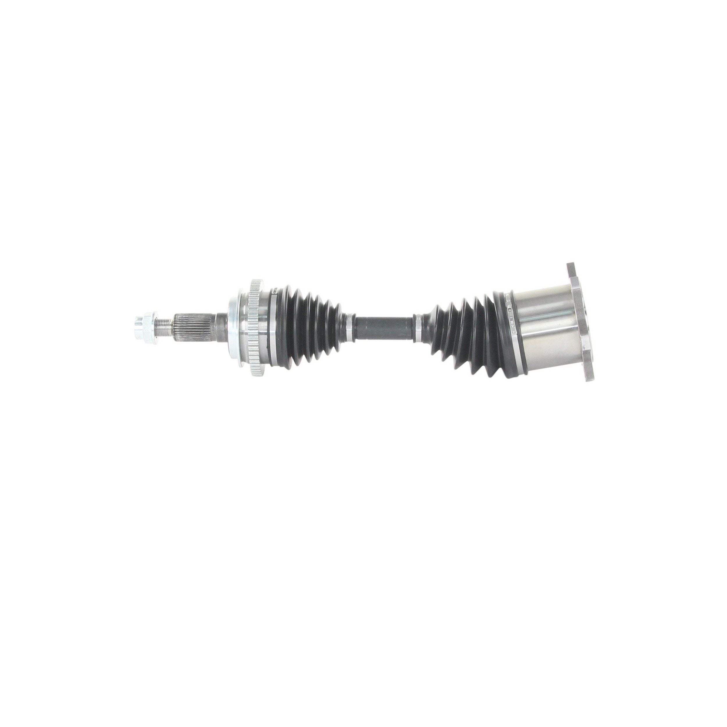 TrakMotive New CV Axle Shaft GM-8030