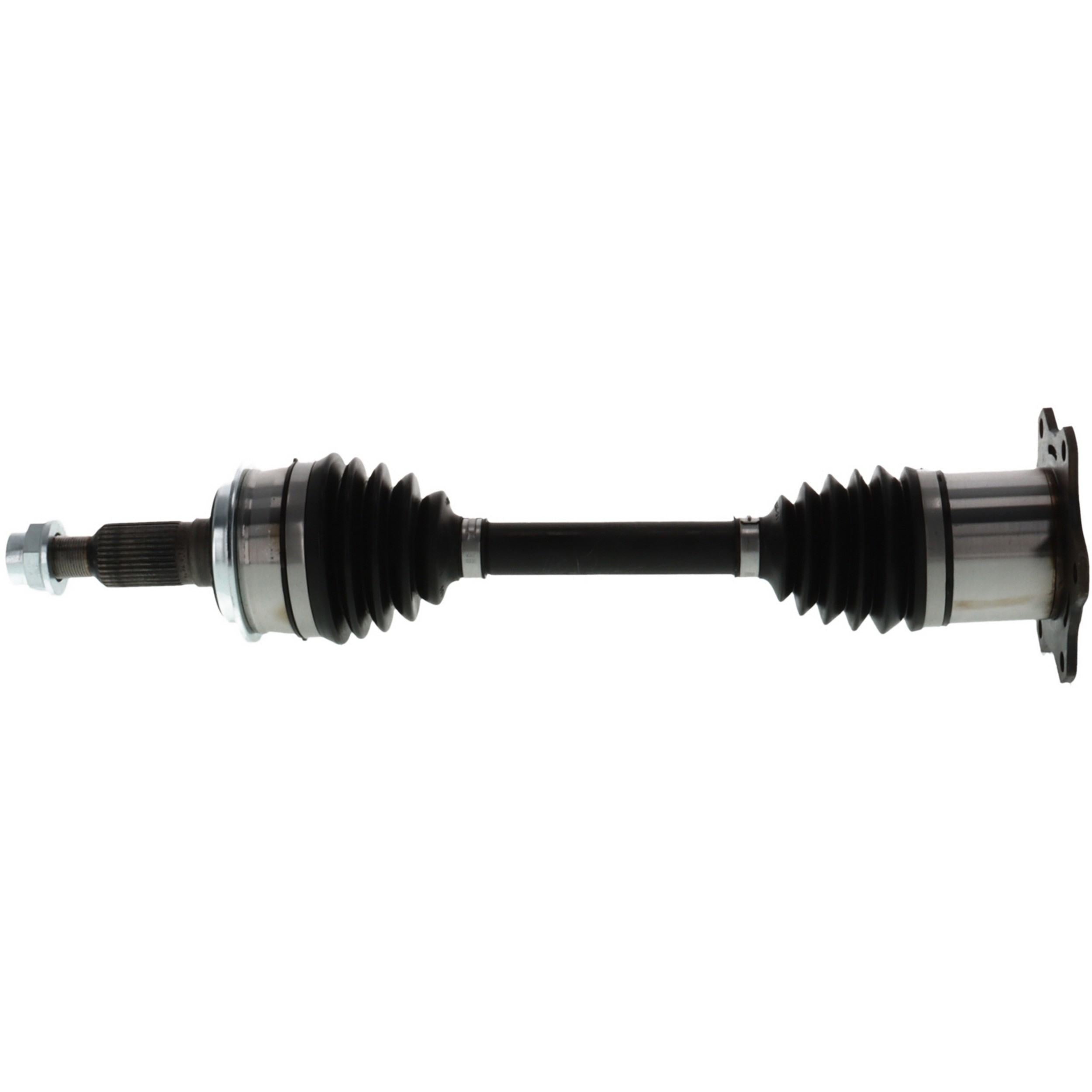 TrakMotive CV Axle Shaft GM-8033C
