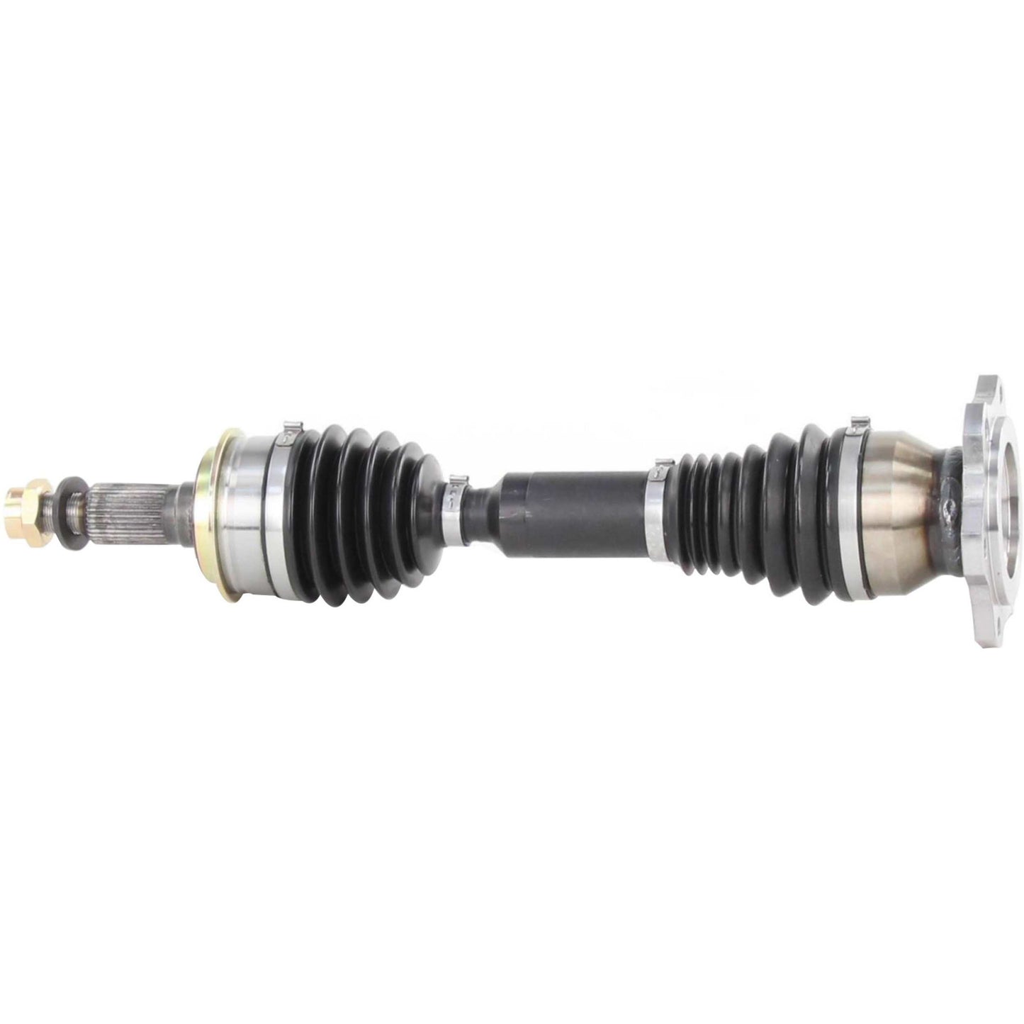 TrakMotive CV Axle Shaft GM-8033ET