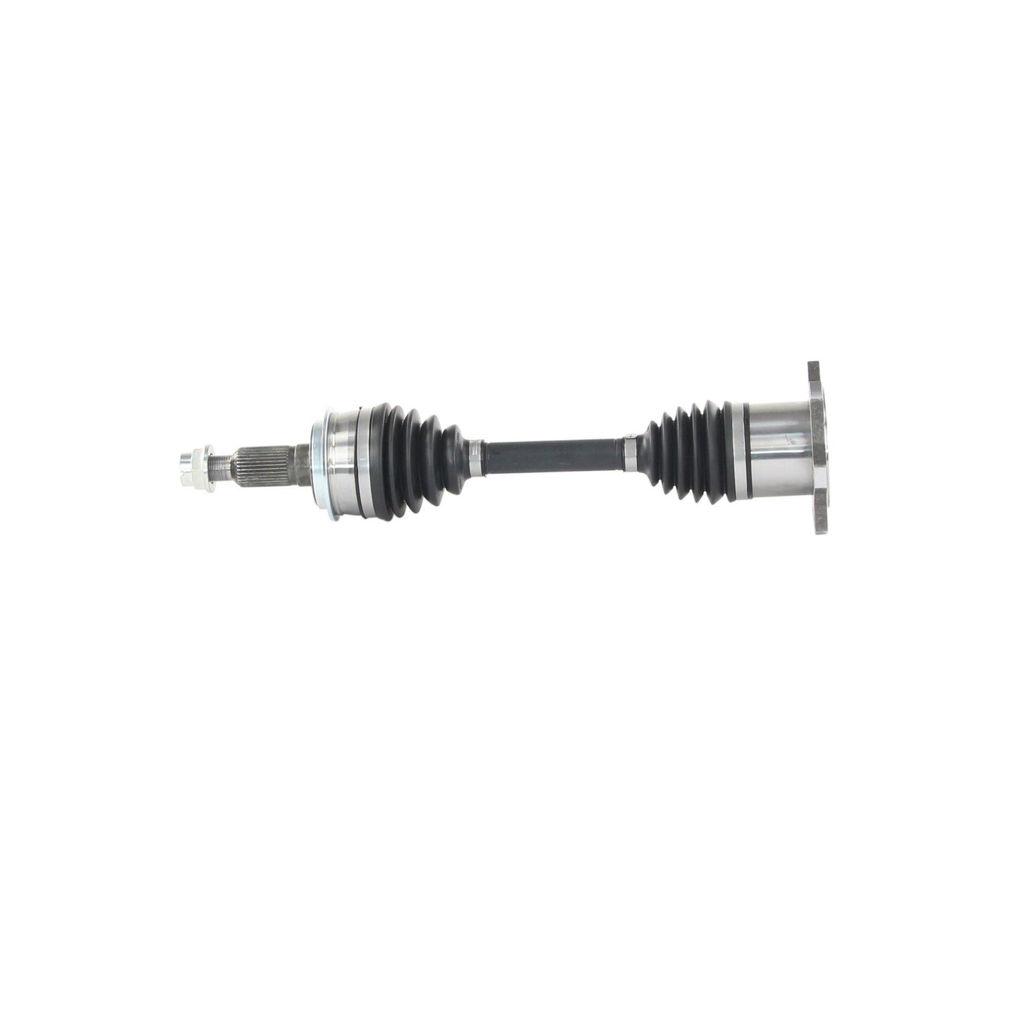 TrakMotive Extreme Climate CV Axle Shaft GM-8033HDX