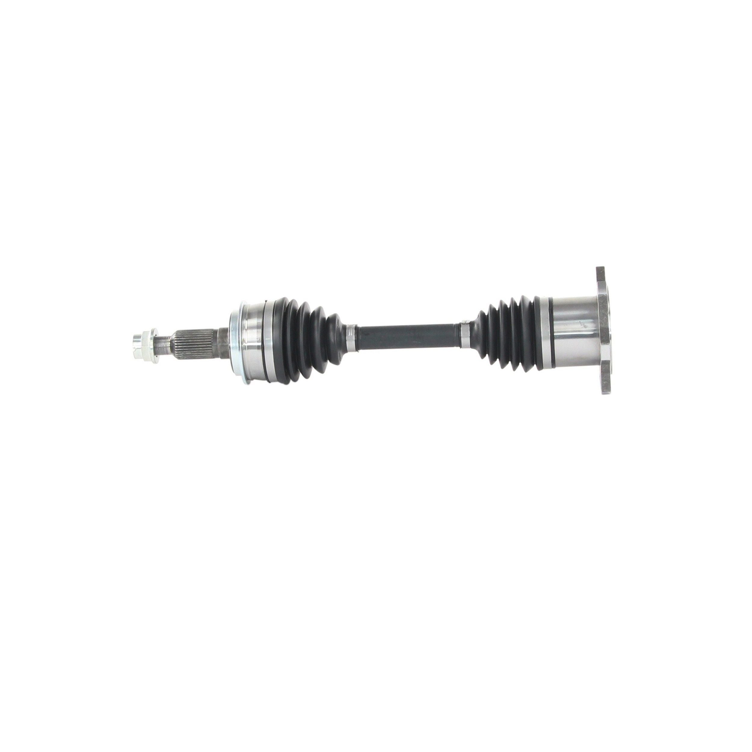 TrakMotive Extreme Climate CV Axle Shaft GM-8033HDX