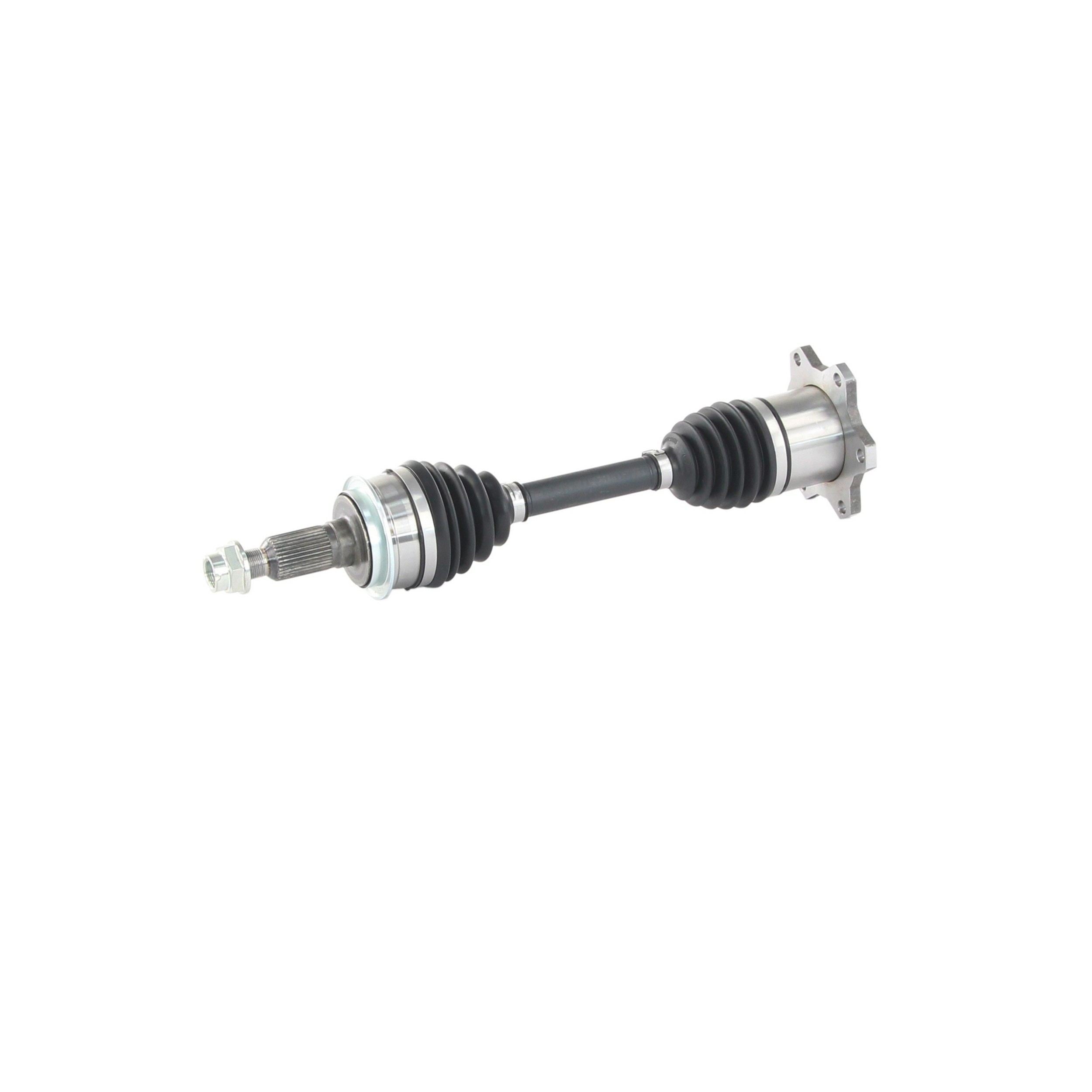 TrakMotive Extreme Climate CV Axle Shaft GM-8033HDX