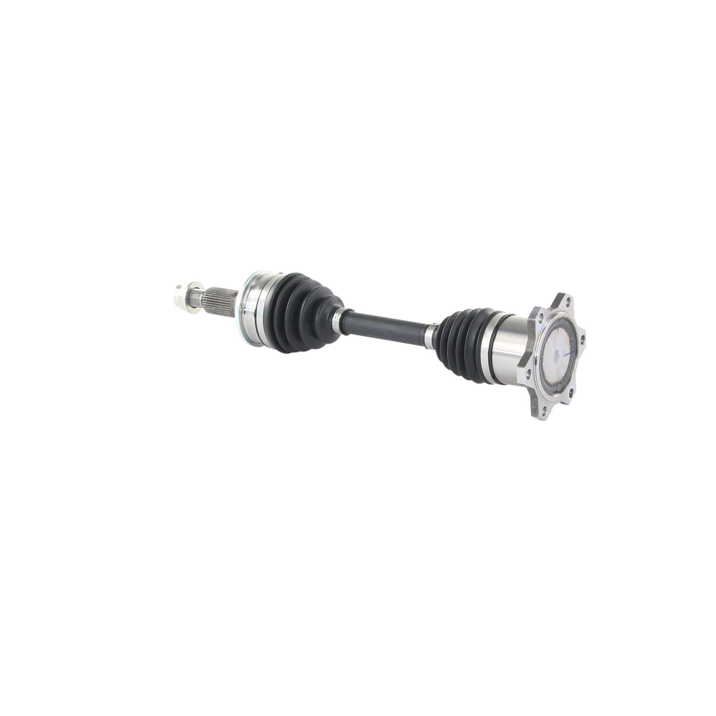 TrakMotive Extreme Climate CV Axle Shaft GM-8033HDX