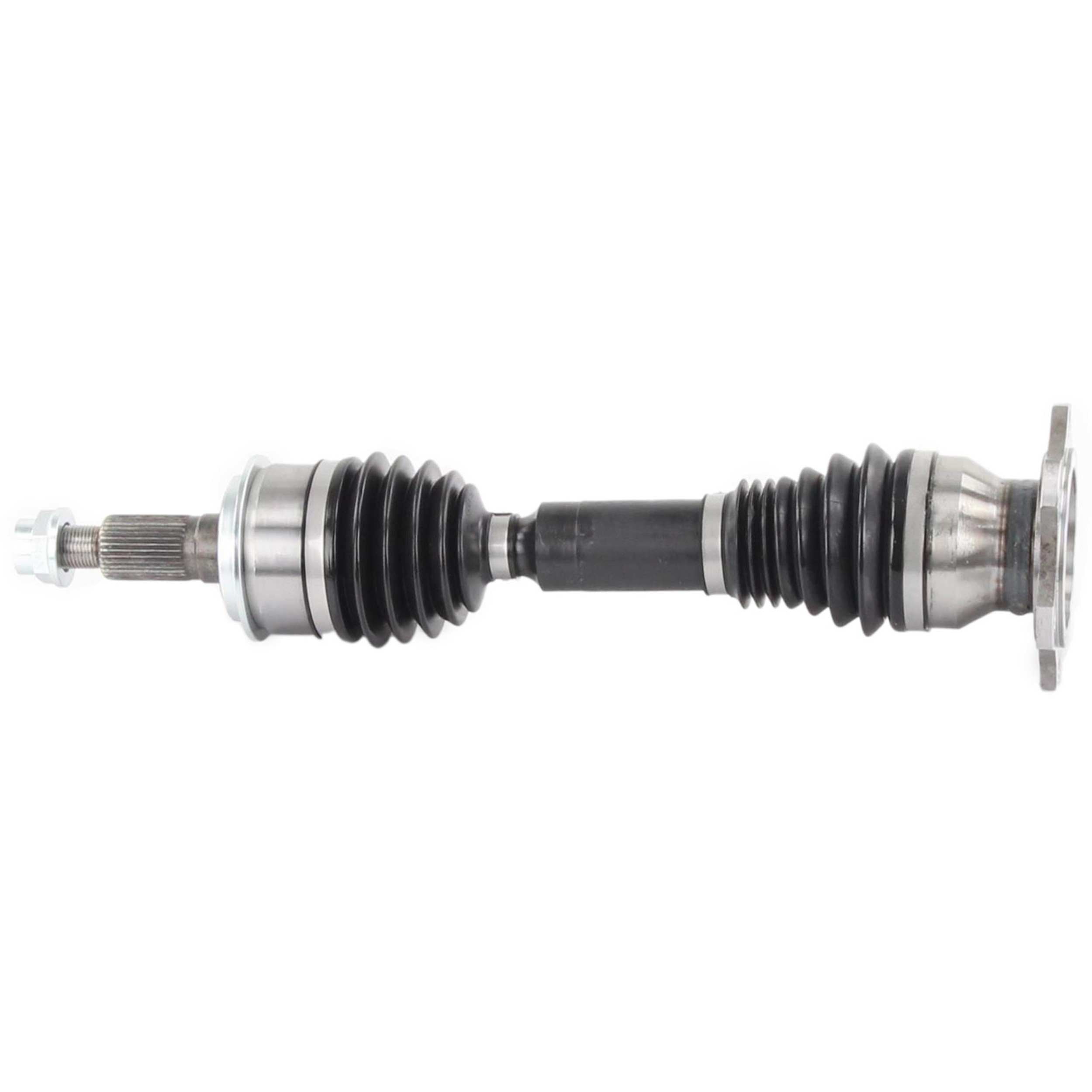 TrakMotive Extended Travel CV Axle Shaft GM-8033XTT