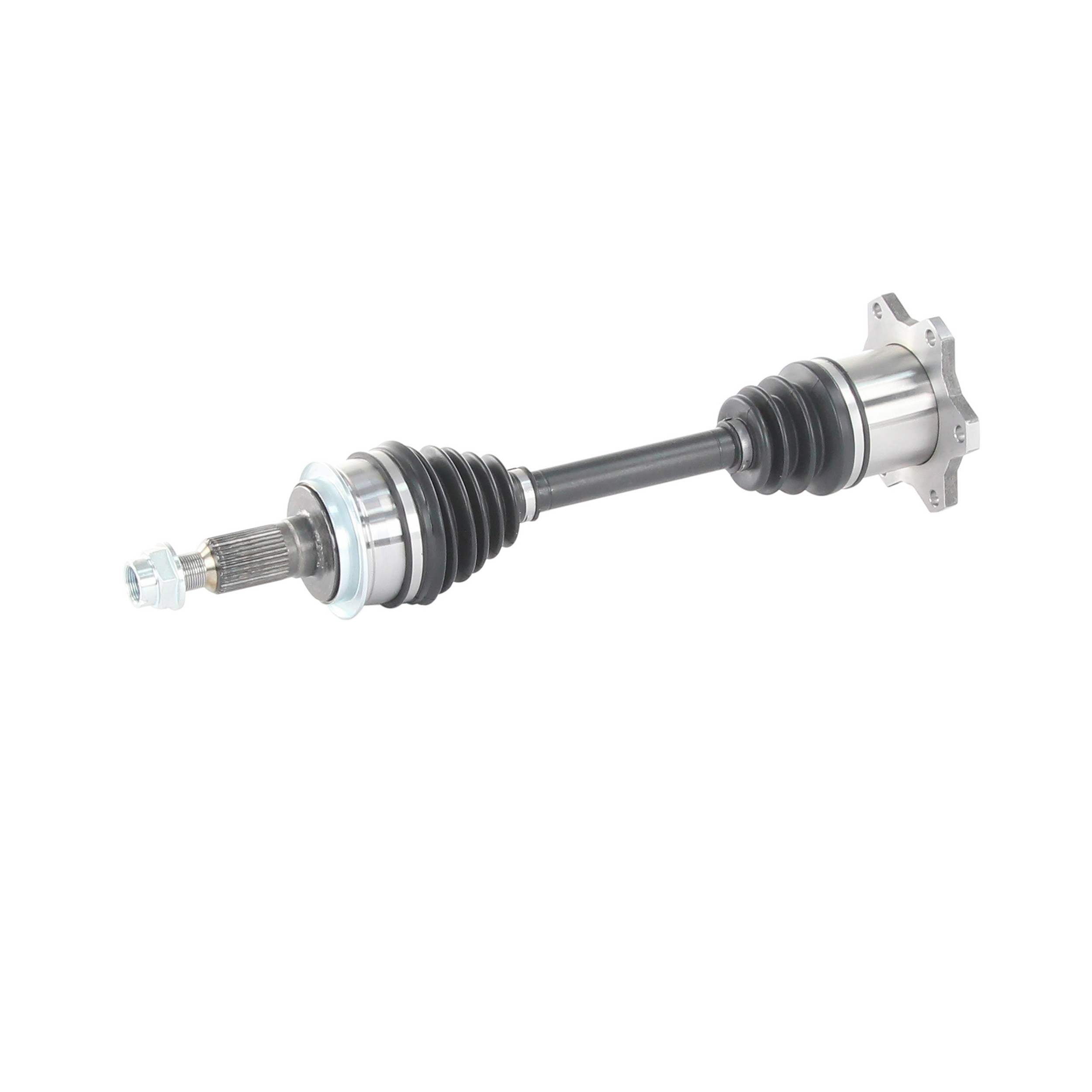 TrakMotive CV Axle Shaft GM-8033