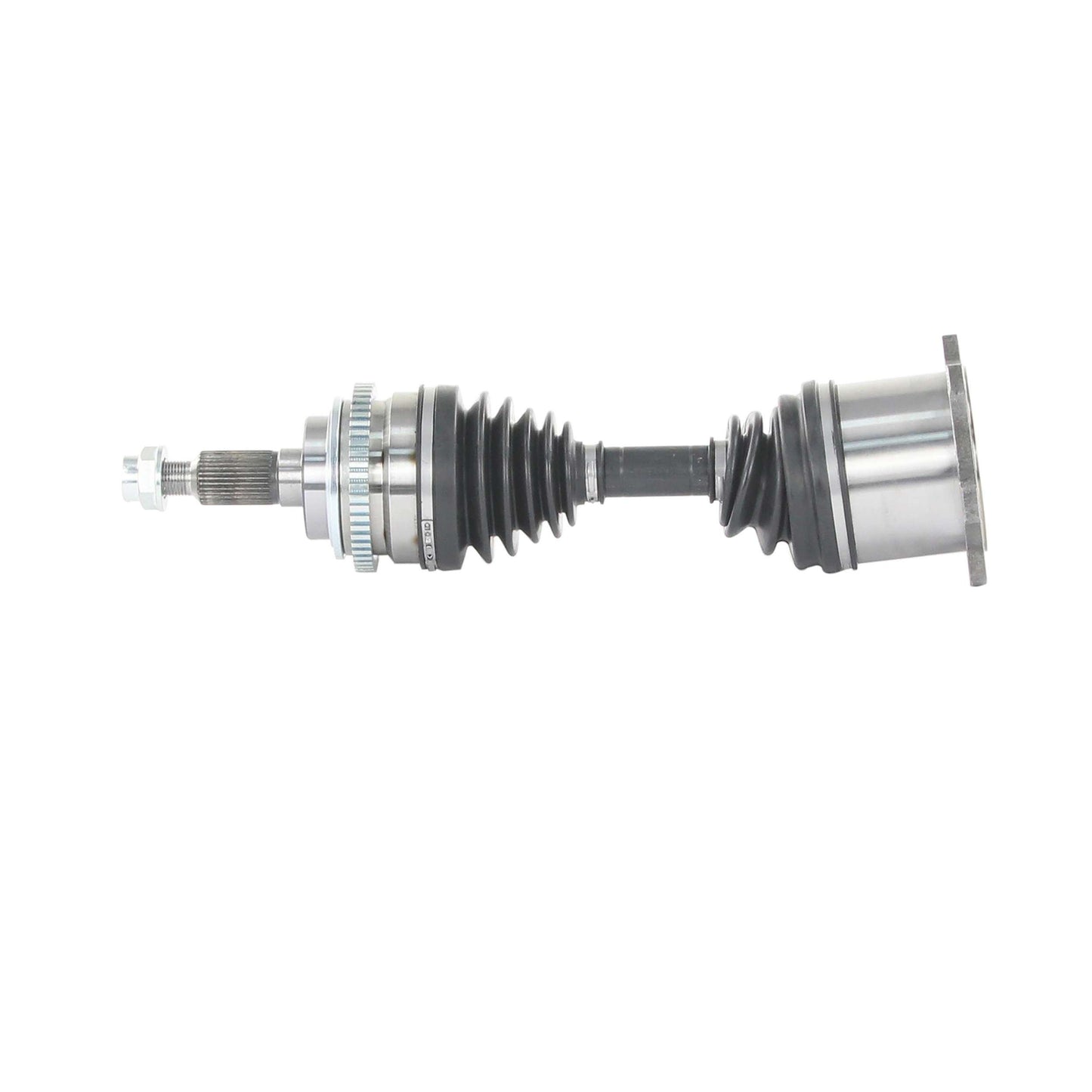 TrakMotive CV Axle Shaft GM-8034