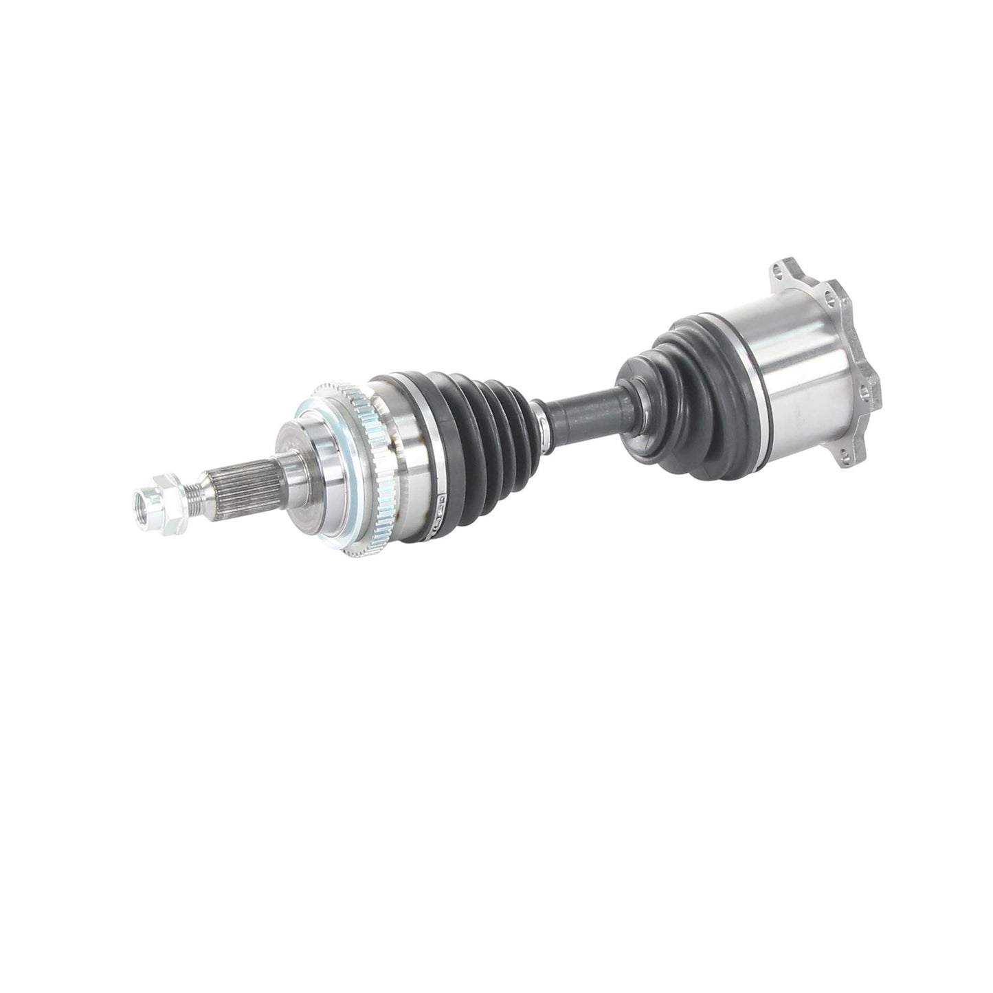 TrakMotive New CV Axle Shaft GM-8034