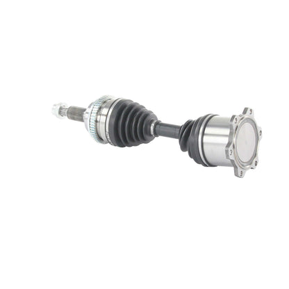 TrakMotive New CV Axle Shaft GM-8034