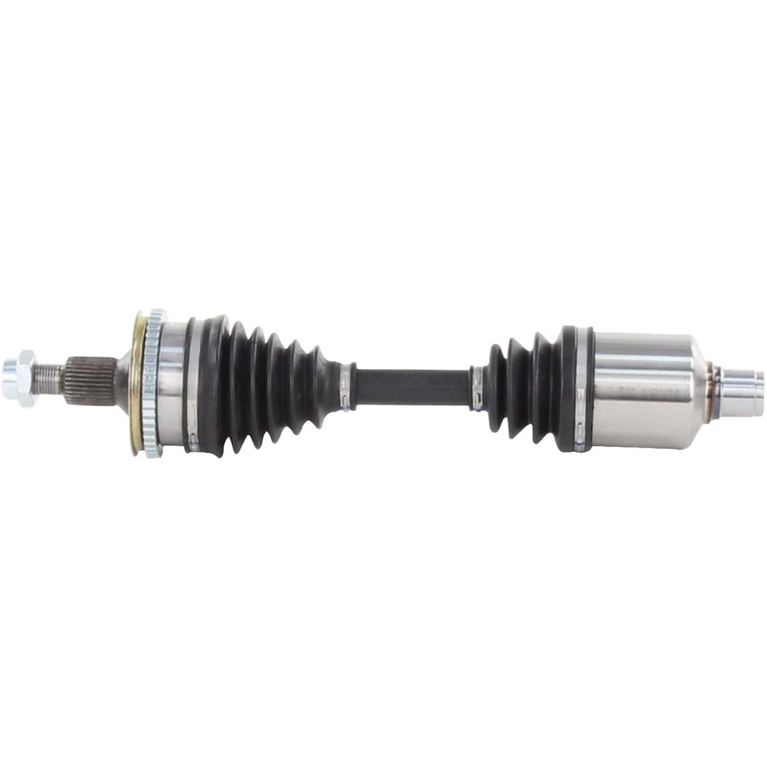 TrakMotive CV Axle Shaft GM-8035