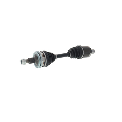 TrakMotive New CV Axle Shaft GM-8035