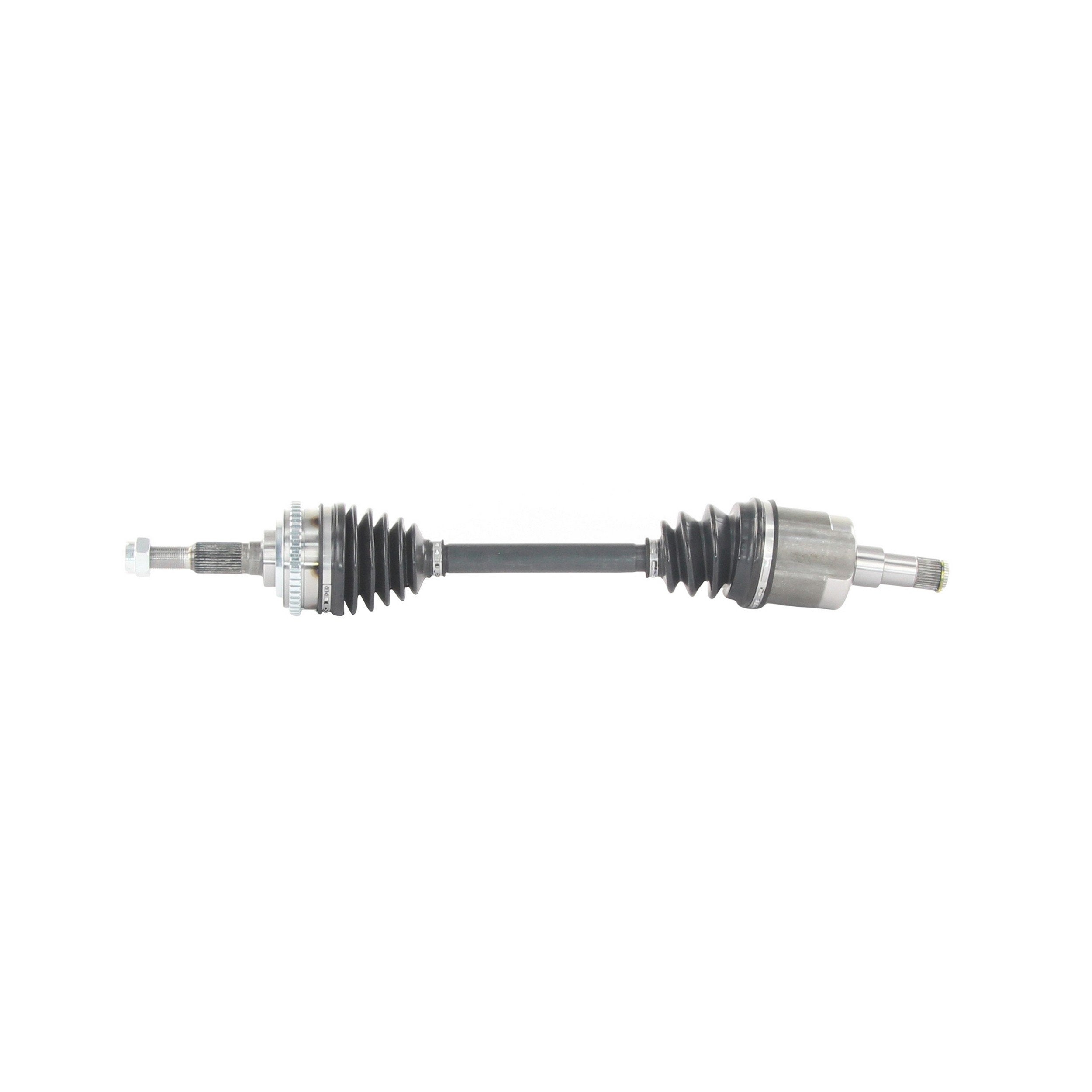 TrakMotive CV Axle Shaft GM-8037