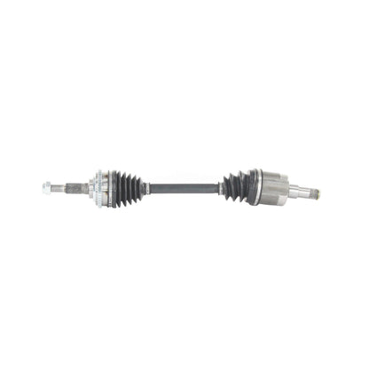 TrakMotive New CV Axle Shaft GM-8037