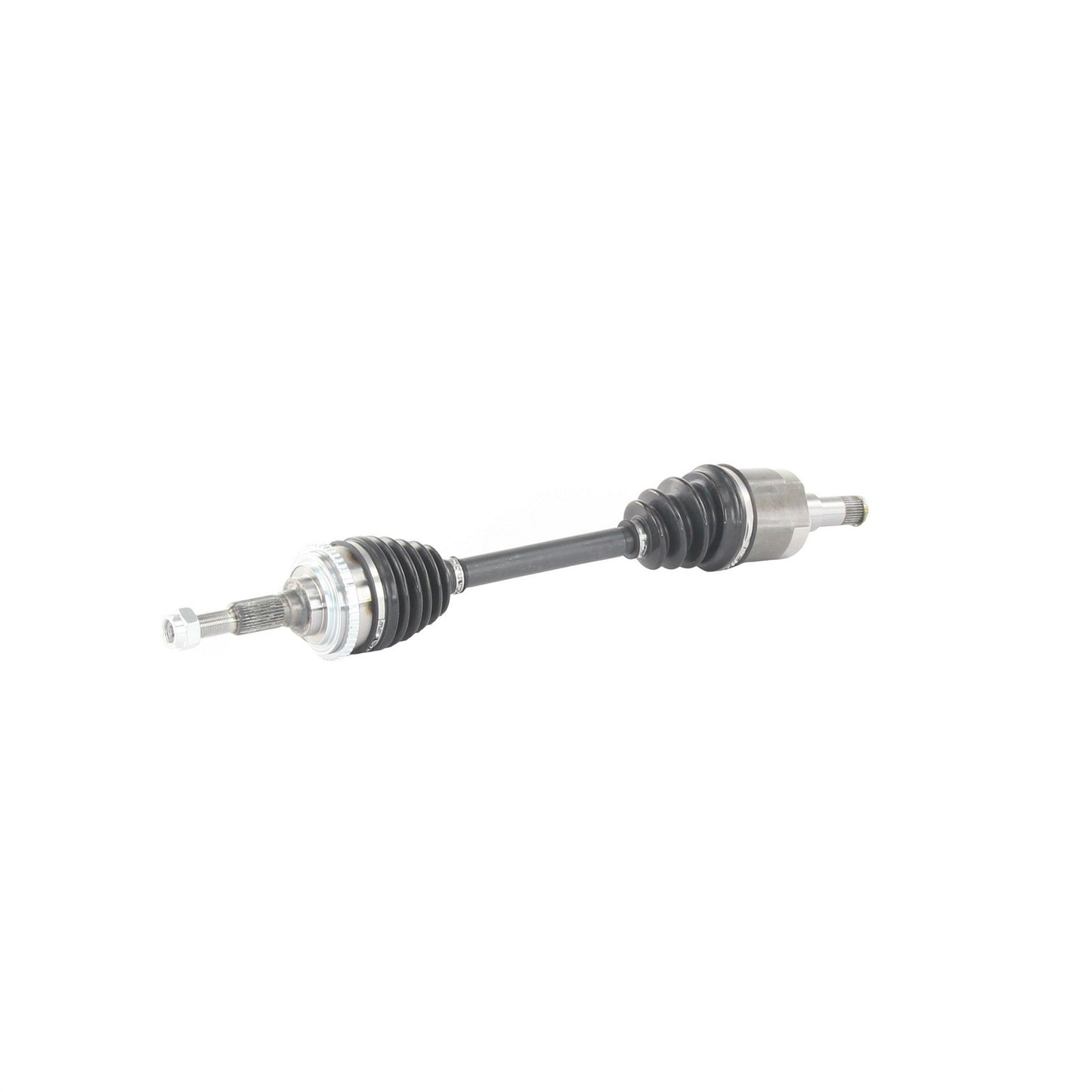 TrakMotive New CV Axle Shaft GM-8037