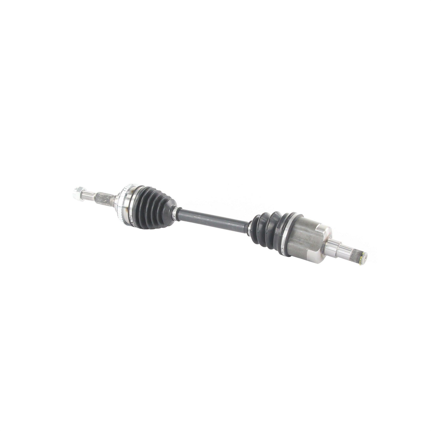 TrakMotive New CV Axle Shaft GM-8037