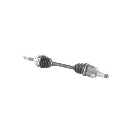 TrakMotive New CV Axle Shaft GM-8037