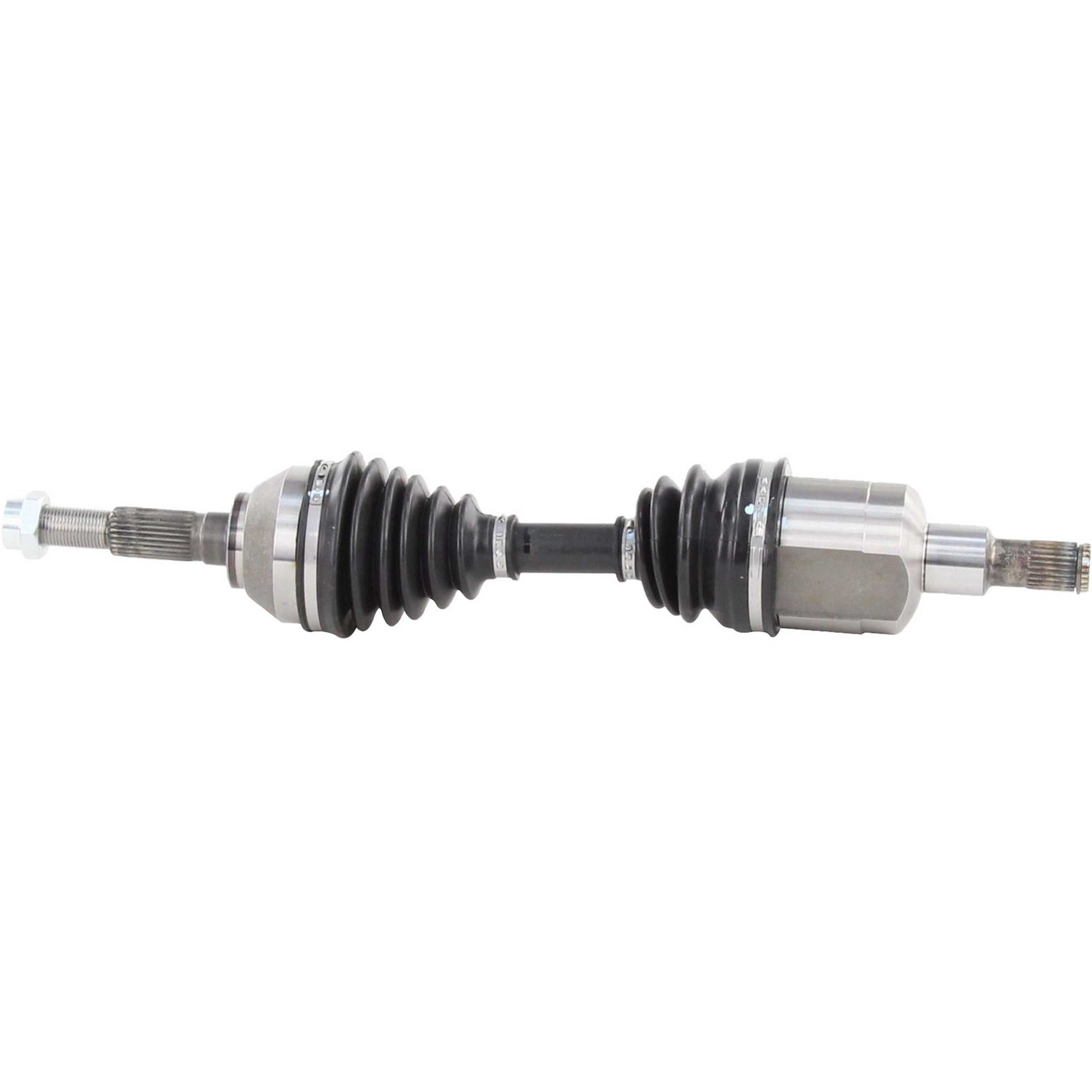 TrakMotive New CV Axle Shaft GM-8038