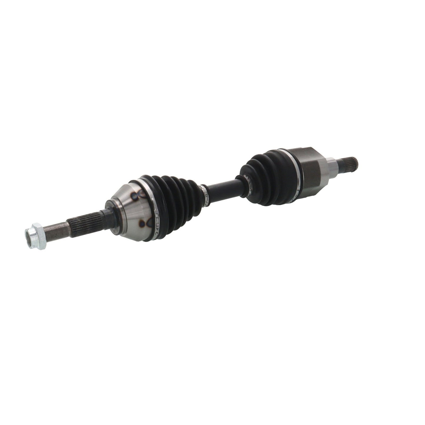 TrakMotive CV Axle Shaft GM-8038