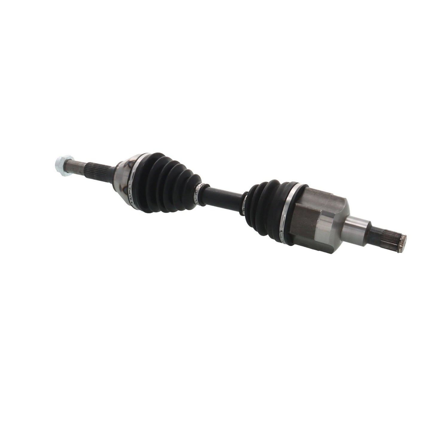 TrakMotive CV Axle Shaft GM-8038