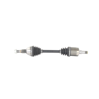 TrakMotive CV Axle Shaft GM-8040