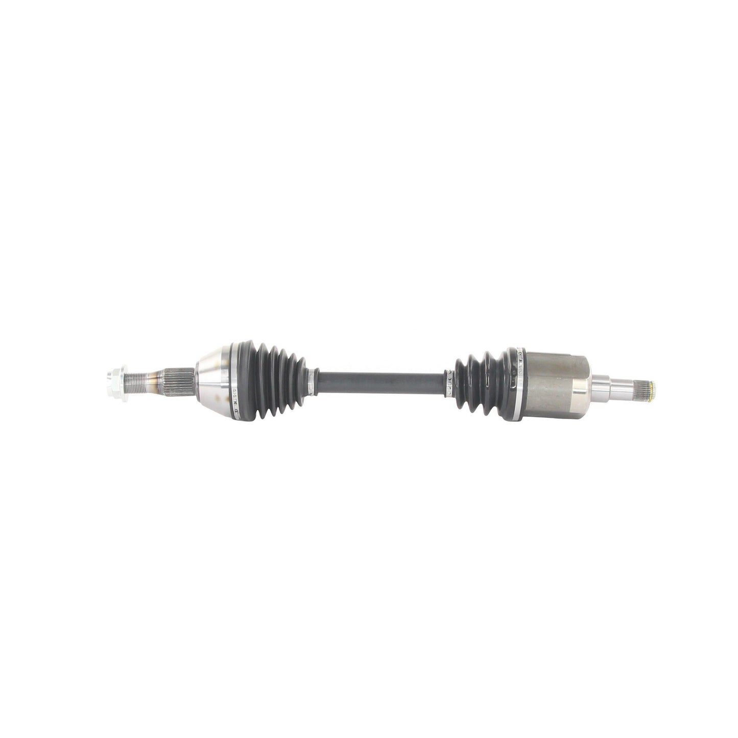 TrakMotive New CV Axle Shaft GM-8040