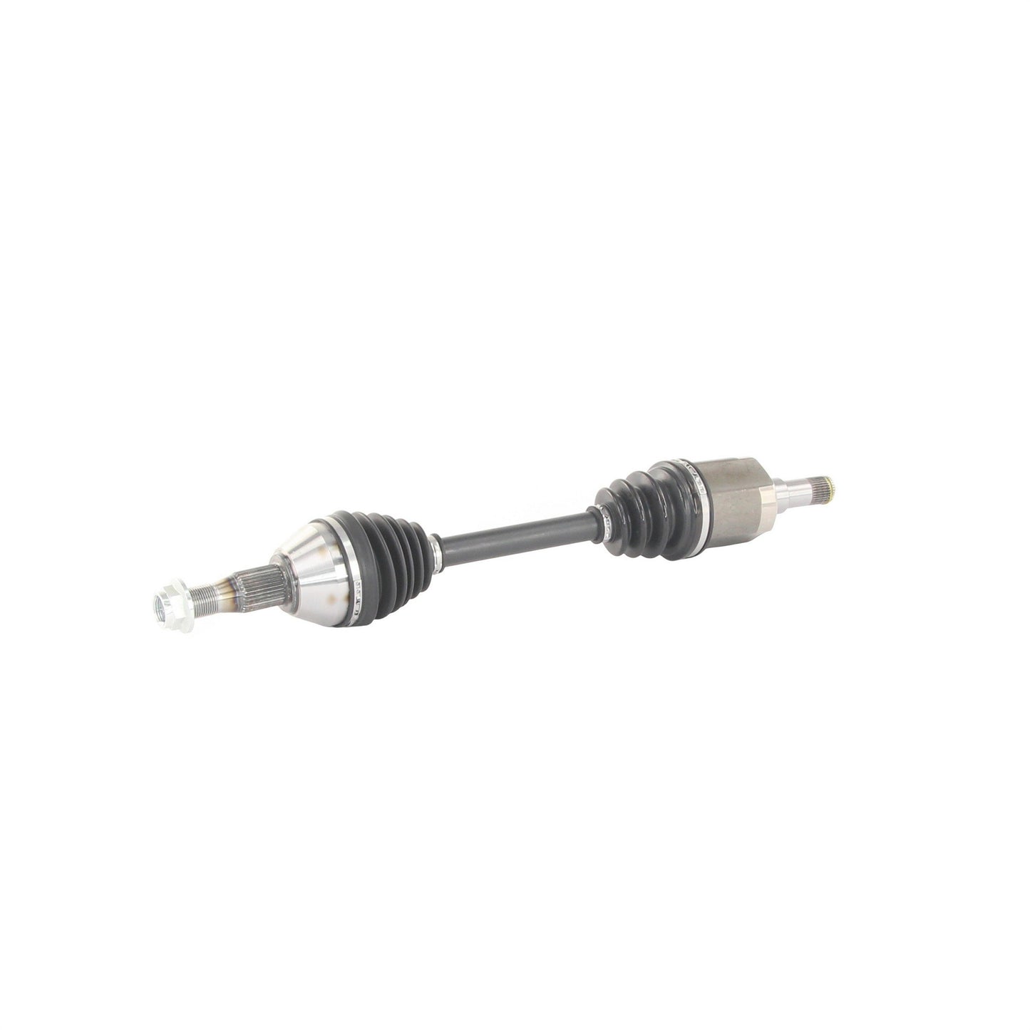 TrakMotive CV Axle Shaft GM-8040