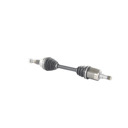 TrakMotive New CV Axle Shaft GM-8040