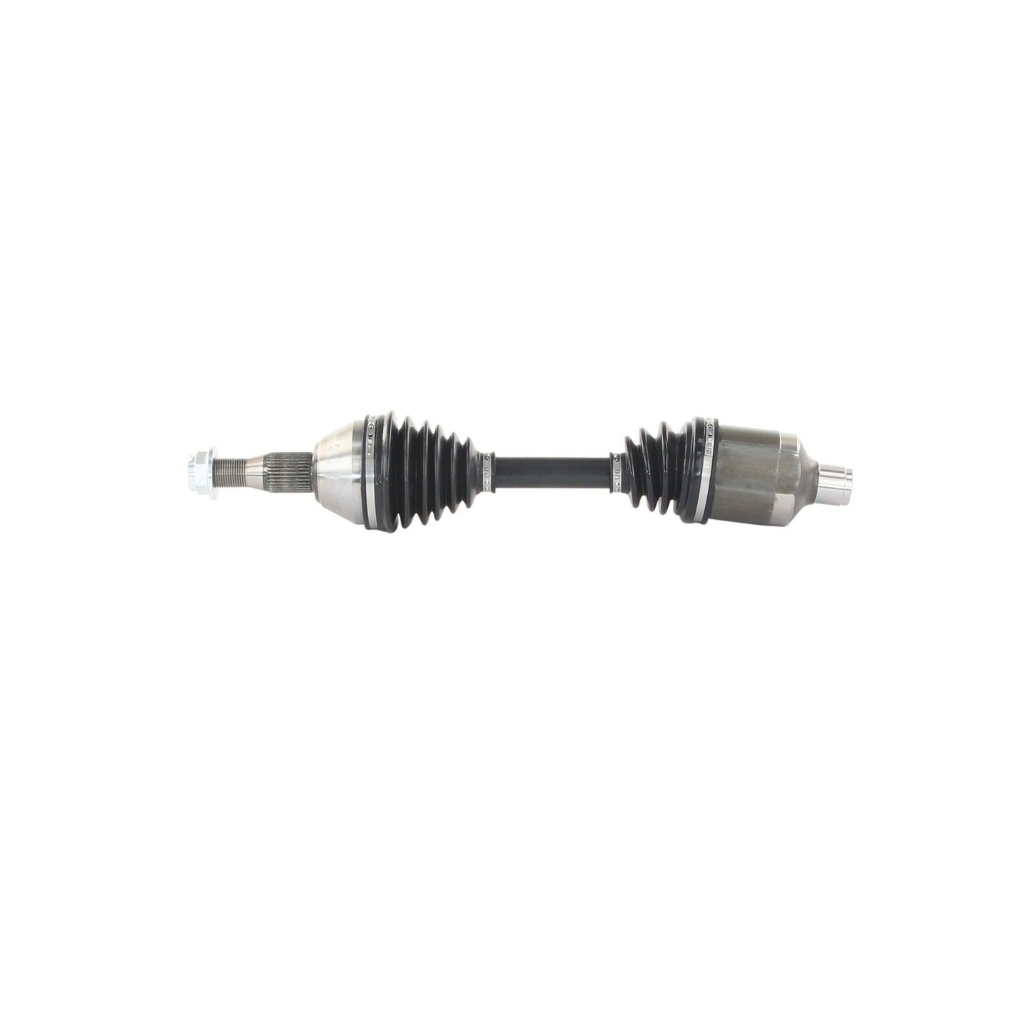 TrakMotive New CV Axle Shaft GM-8043