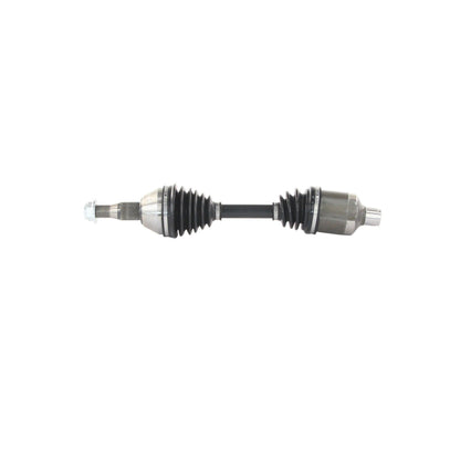 TrakMotive New CV Axle Shaft GM-8043