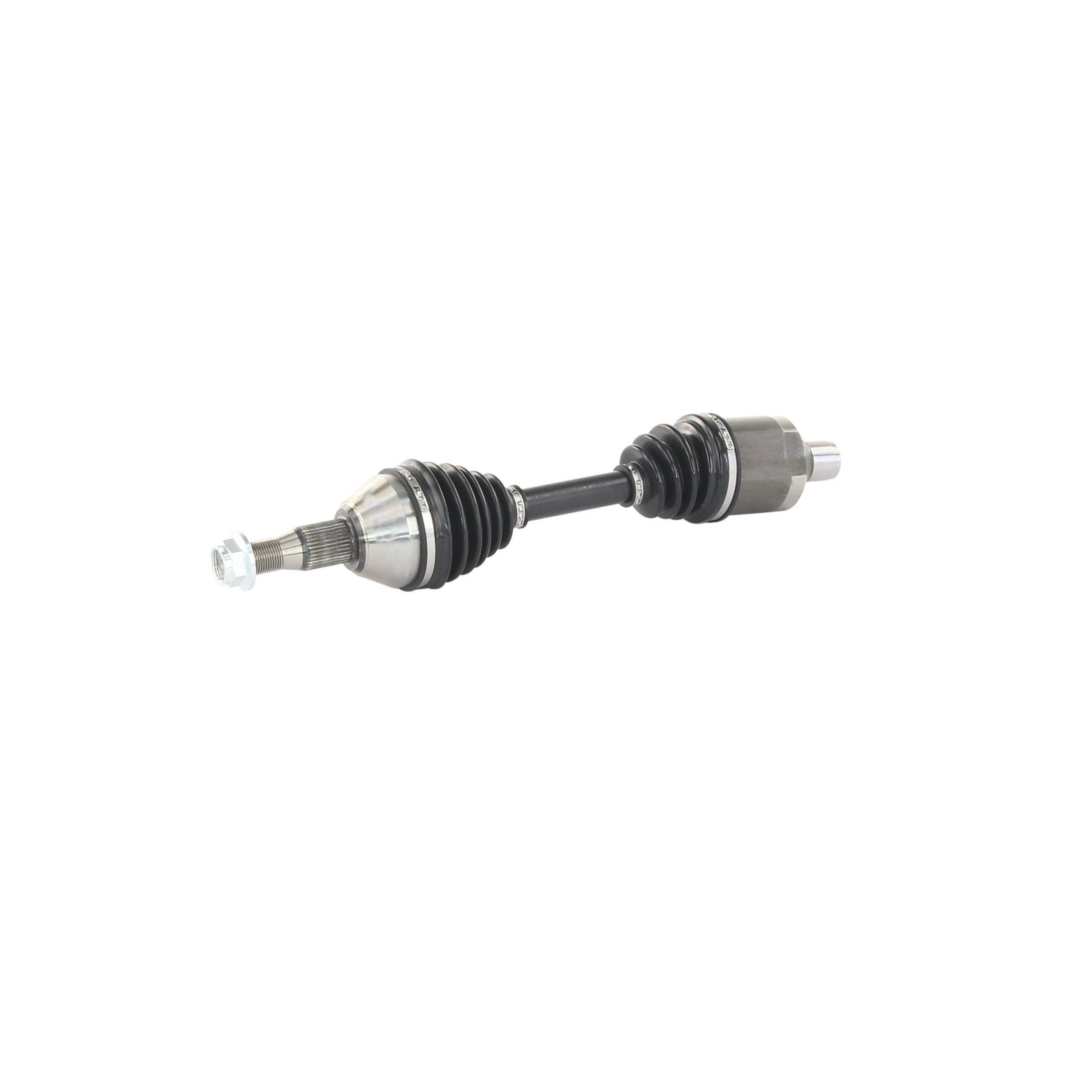 TrakMotive New CV Axle Shaft GM-8043