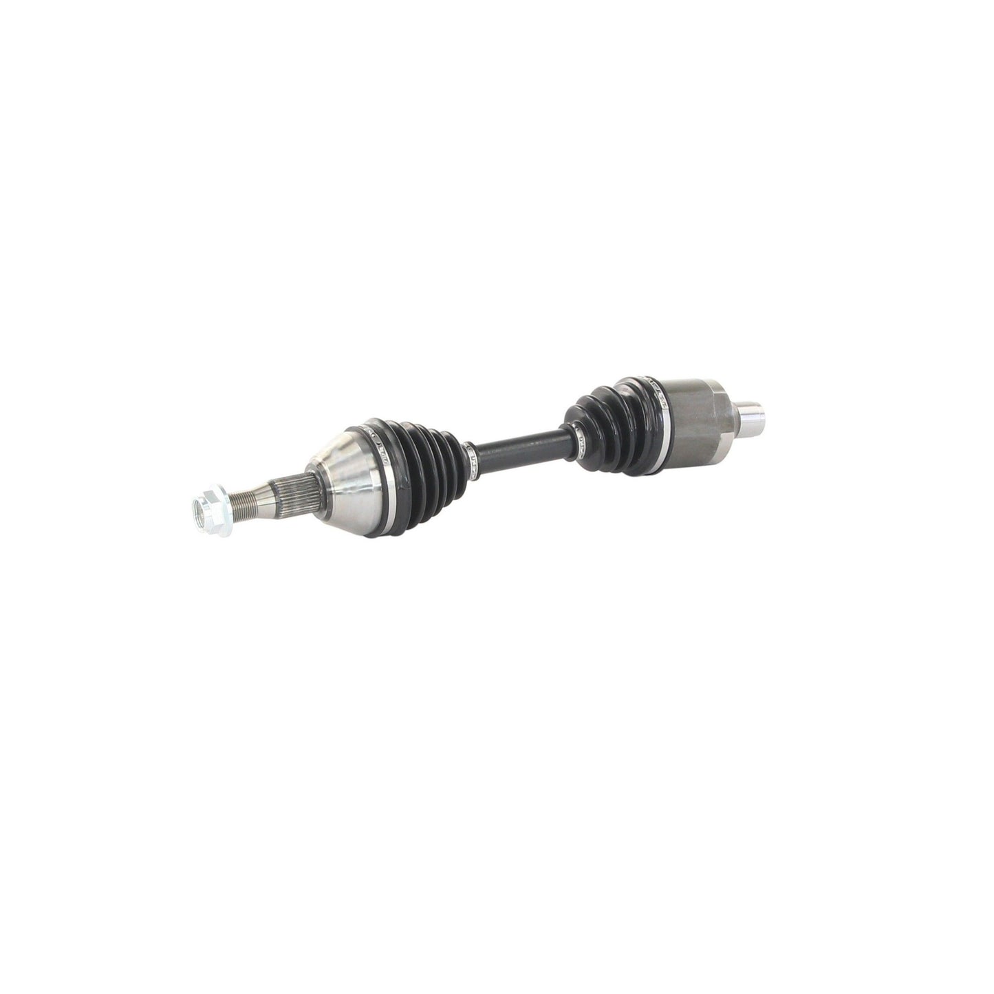 TrakMotive CV Axle Shaft GM-8043