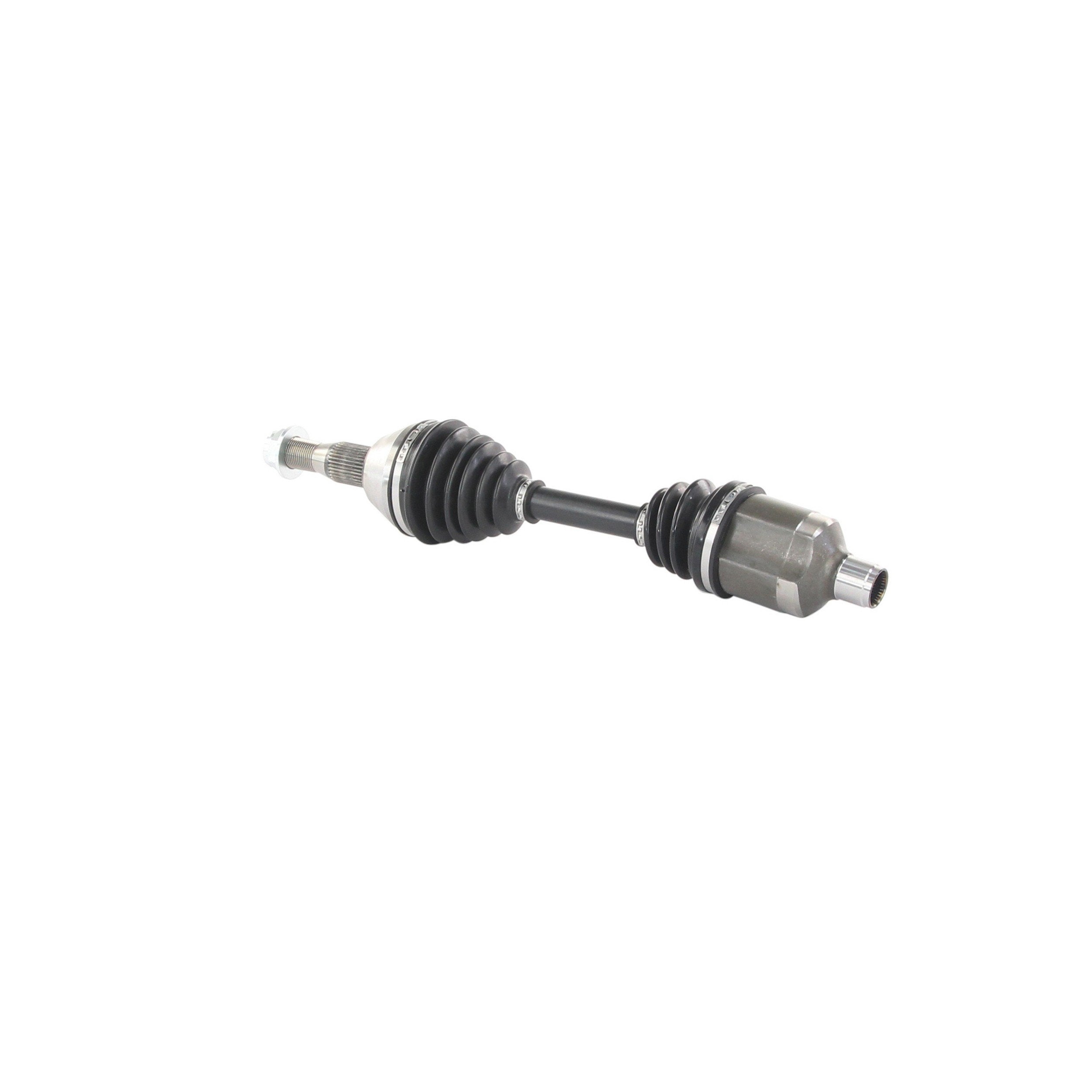 TrakMotive CV Axle Shaft GM-8043