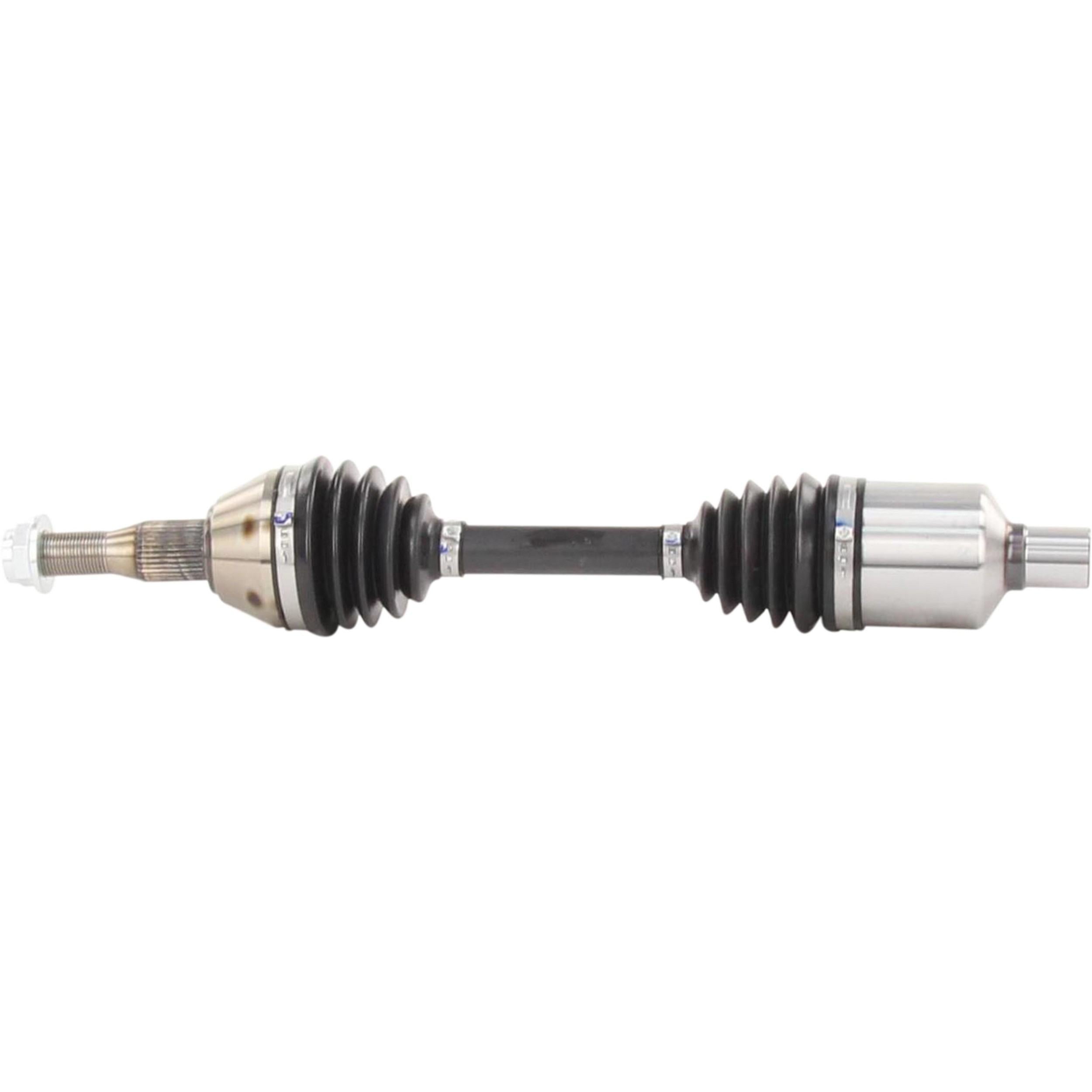 TrakMotive Extreme Climate CV Axle Shaft GM-8045HDX