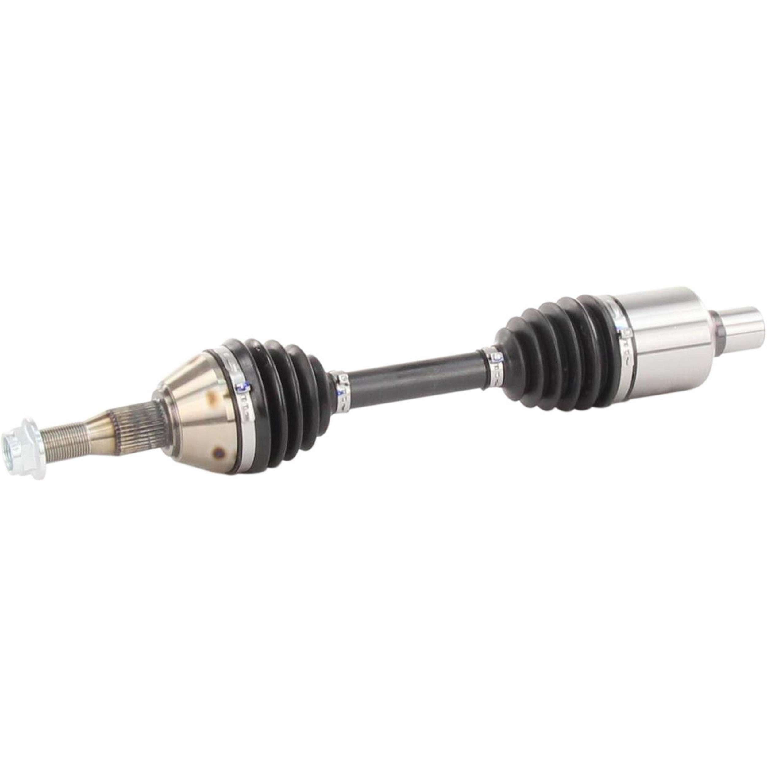 TrakMotive Extreme Climate CV Axle Shaft GM-8045HDX