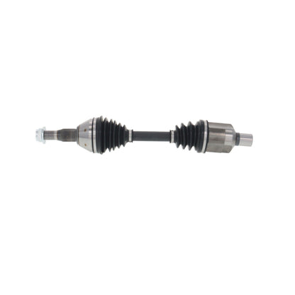 TrakMotive CV Axle Shaft GM-8045