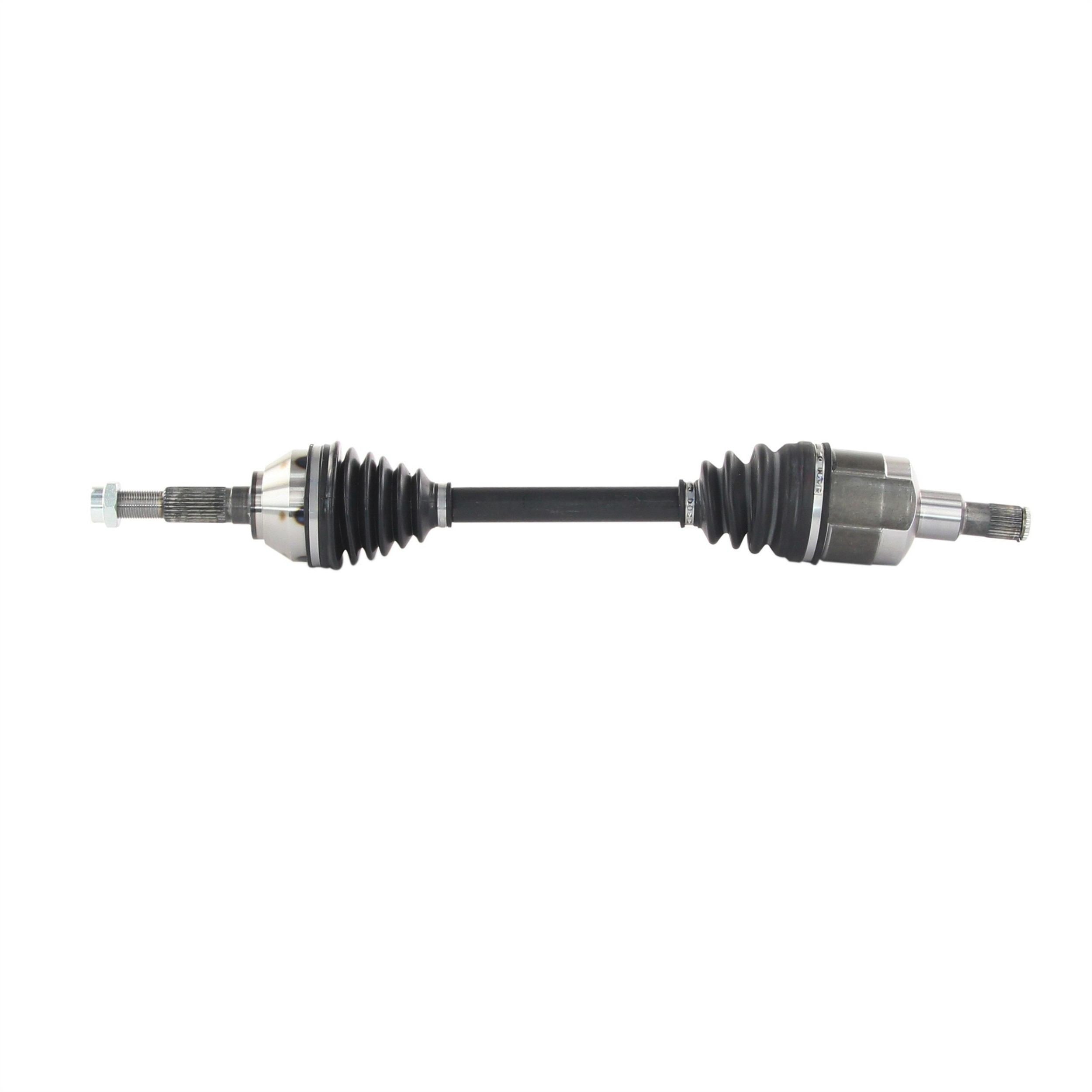 TrakMotive New CV Axle Shaft GM-8045