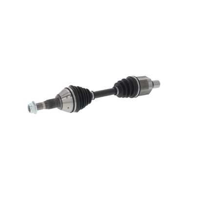 TrakMotive New CV Axle Shaft GM-8045