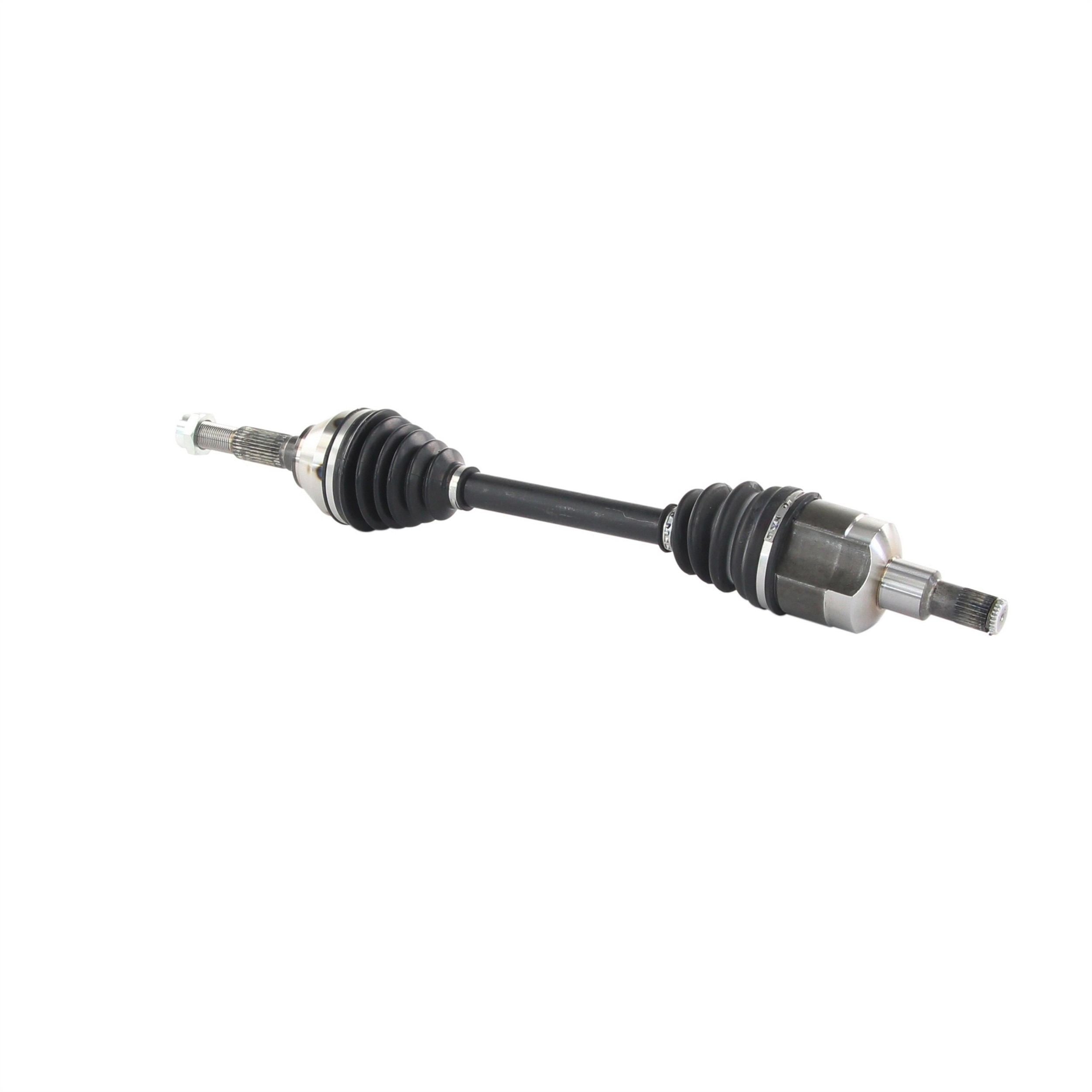 TrakMotive New CV Axle Shaft GM-8045