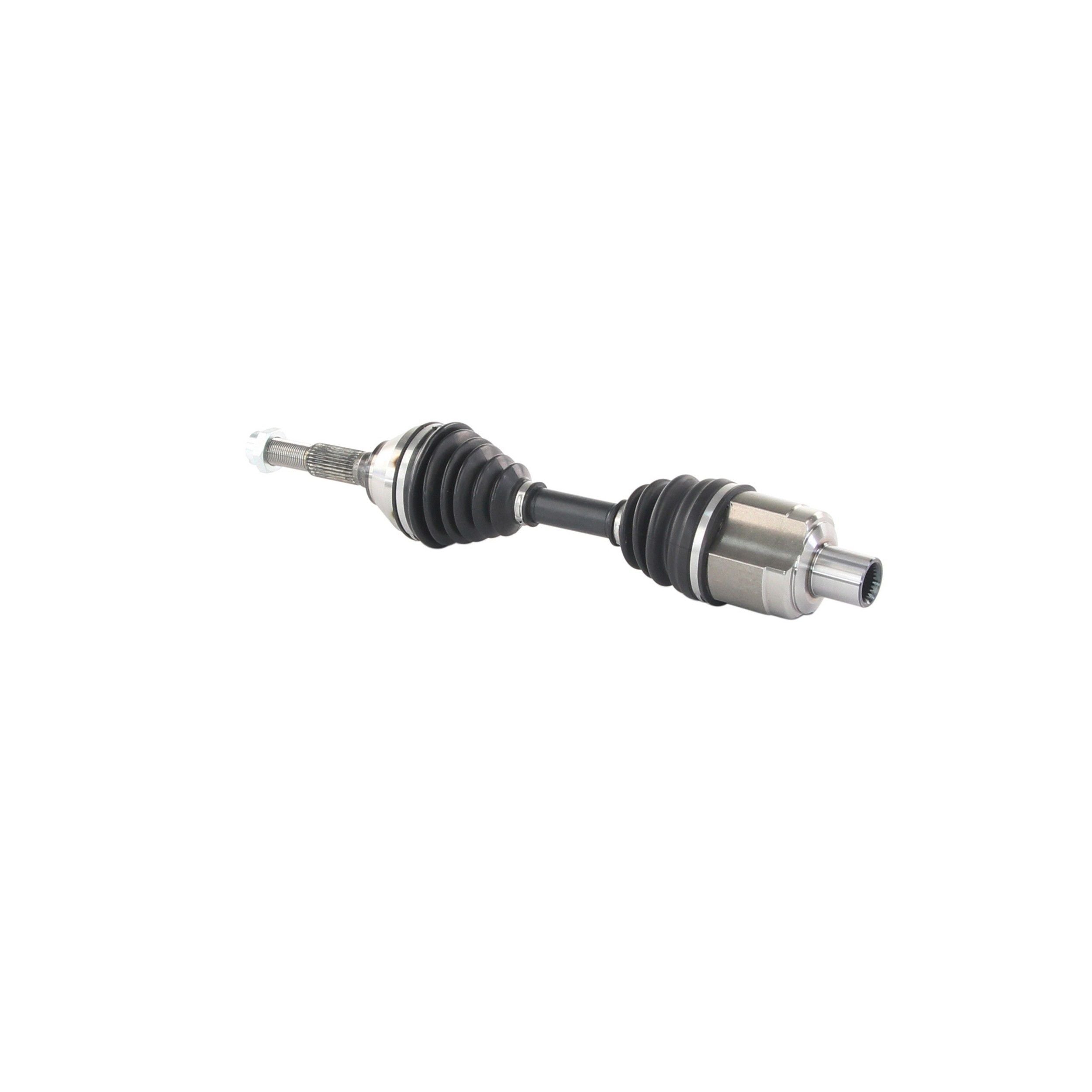 TrakMotive New CV Axle Shaft GM-8047