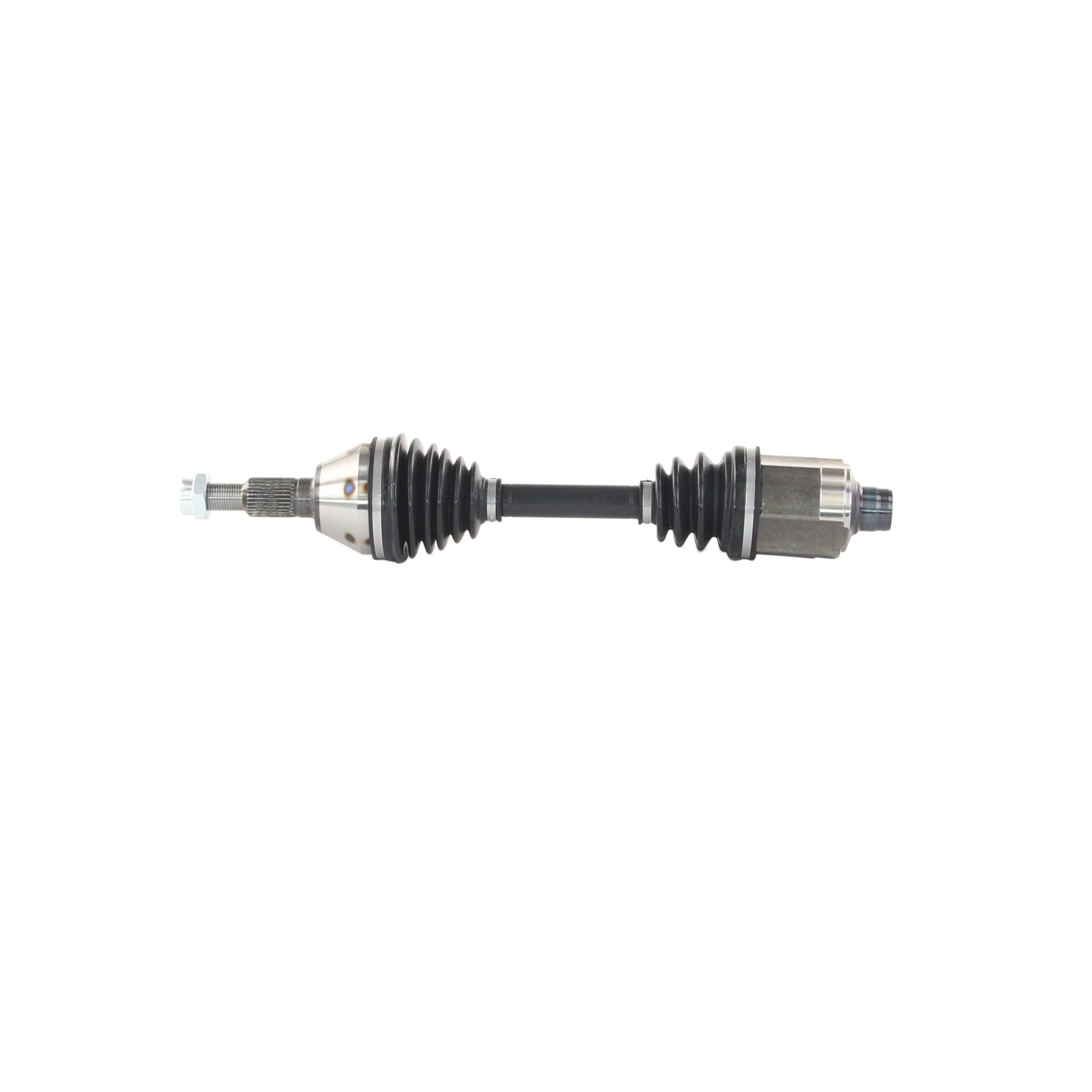 TrakMotive New CV Axle Shaft GM-8048